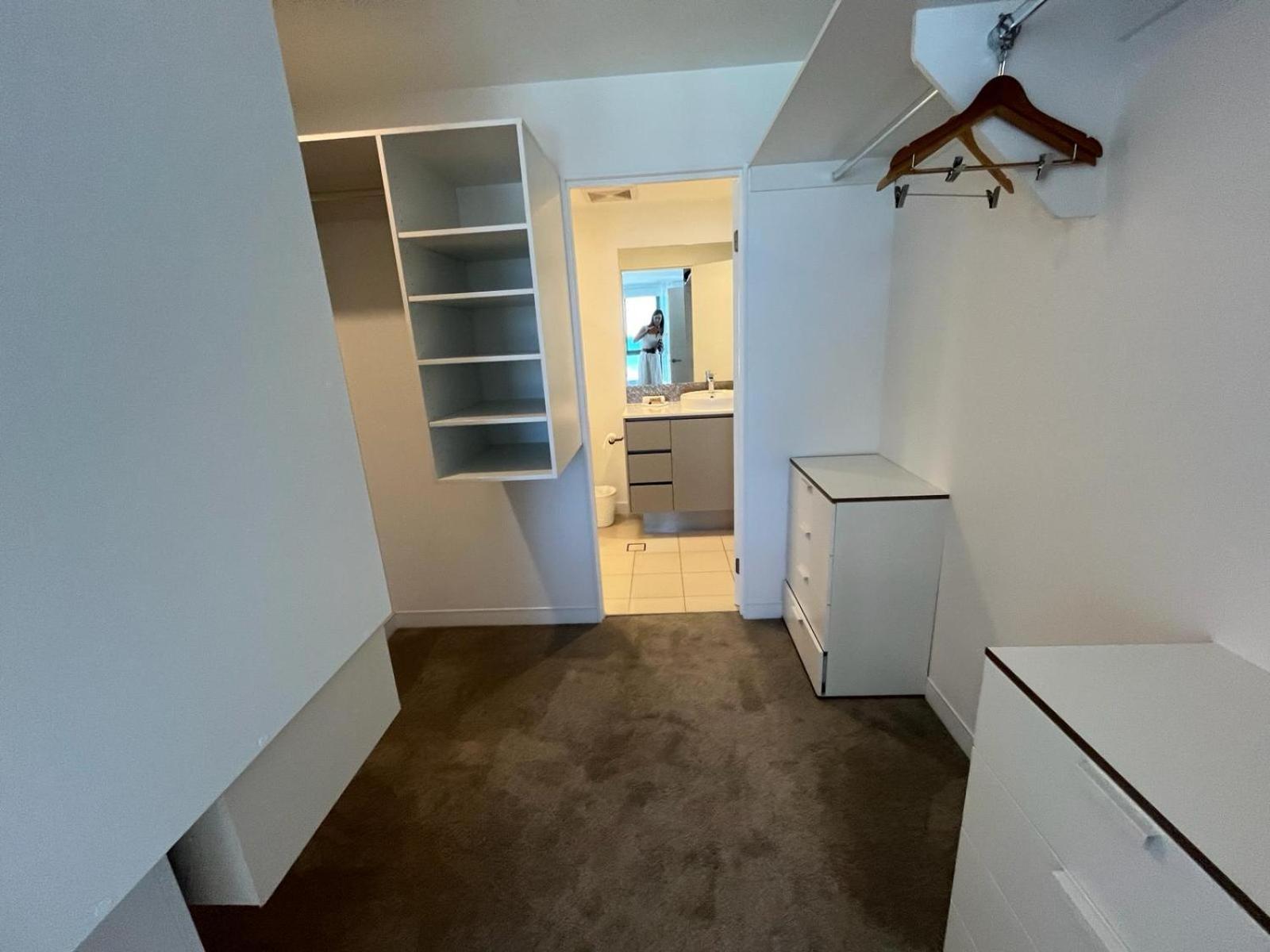 Oceanview Oasis At Rhapsody Gold Coast