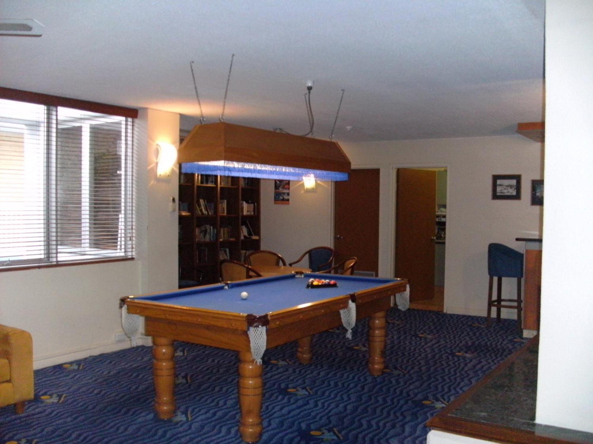 Mariner Shores Club 4*