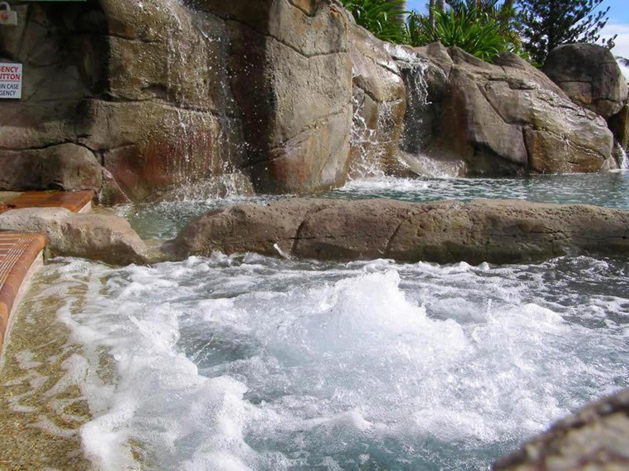 Paradise Island Gold Coast