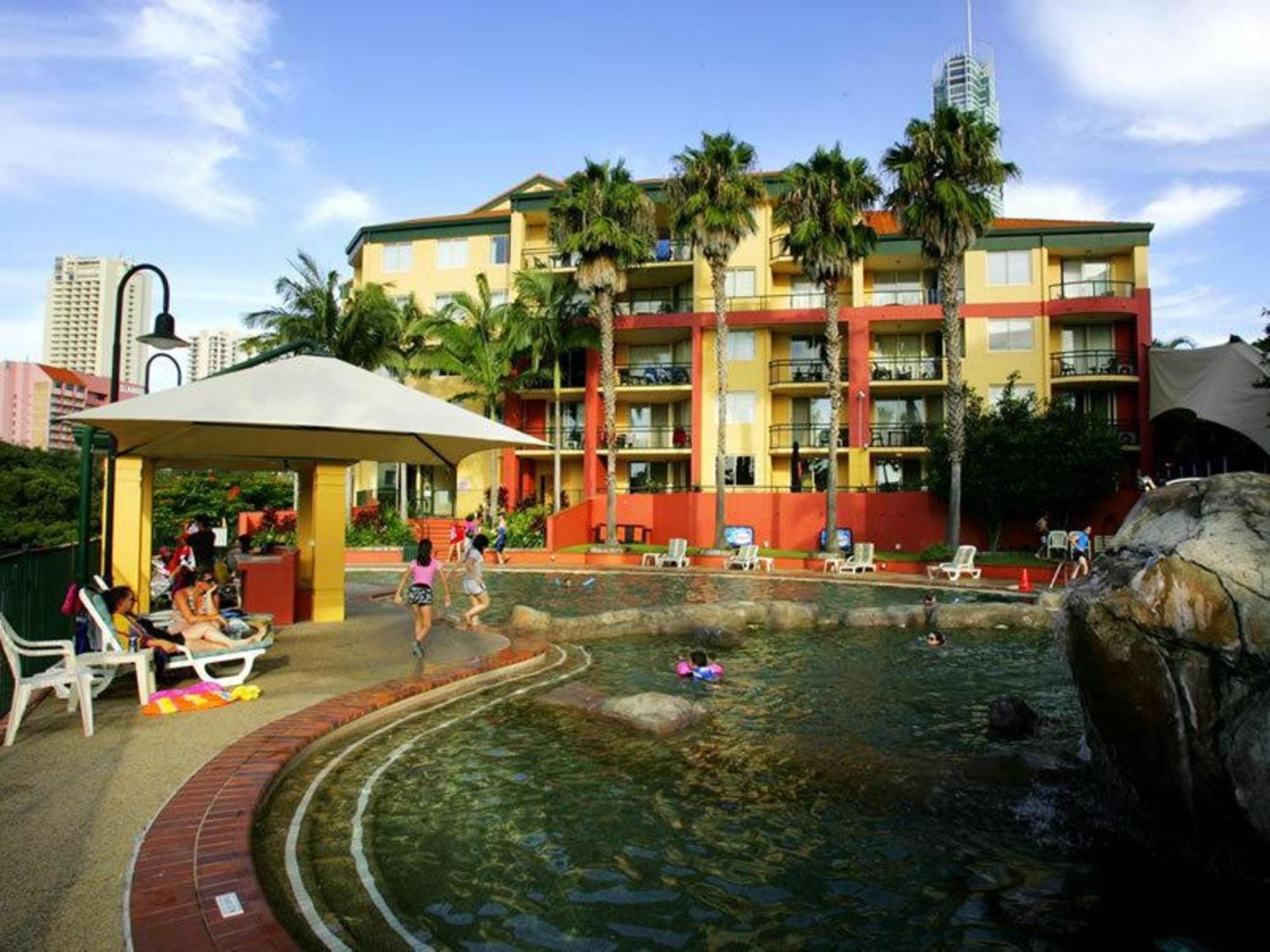 Paradise Island