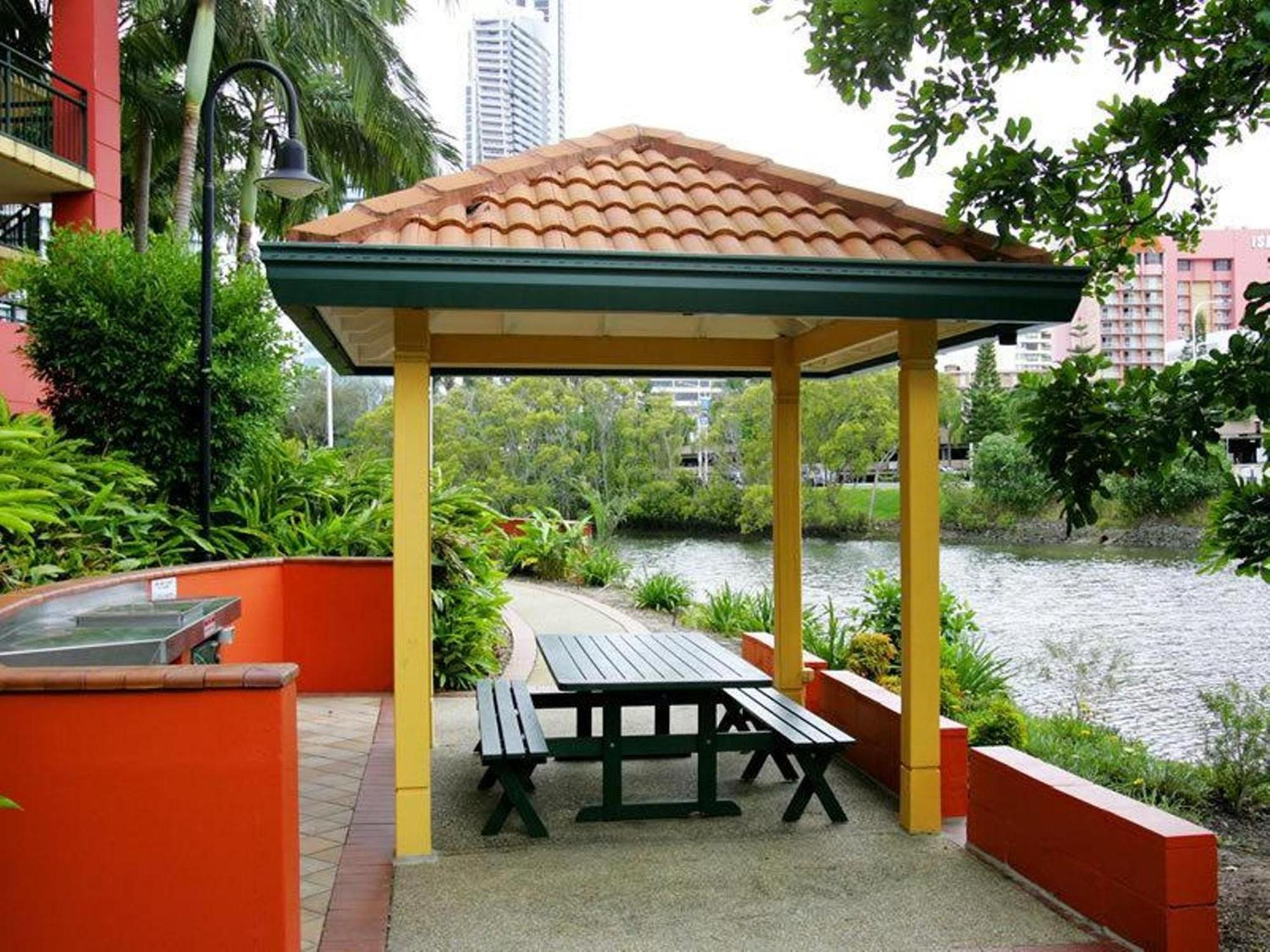 Paradise Island Gold Coast