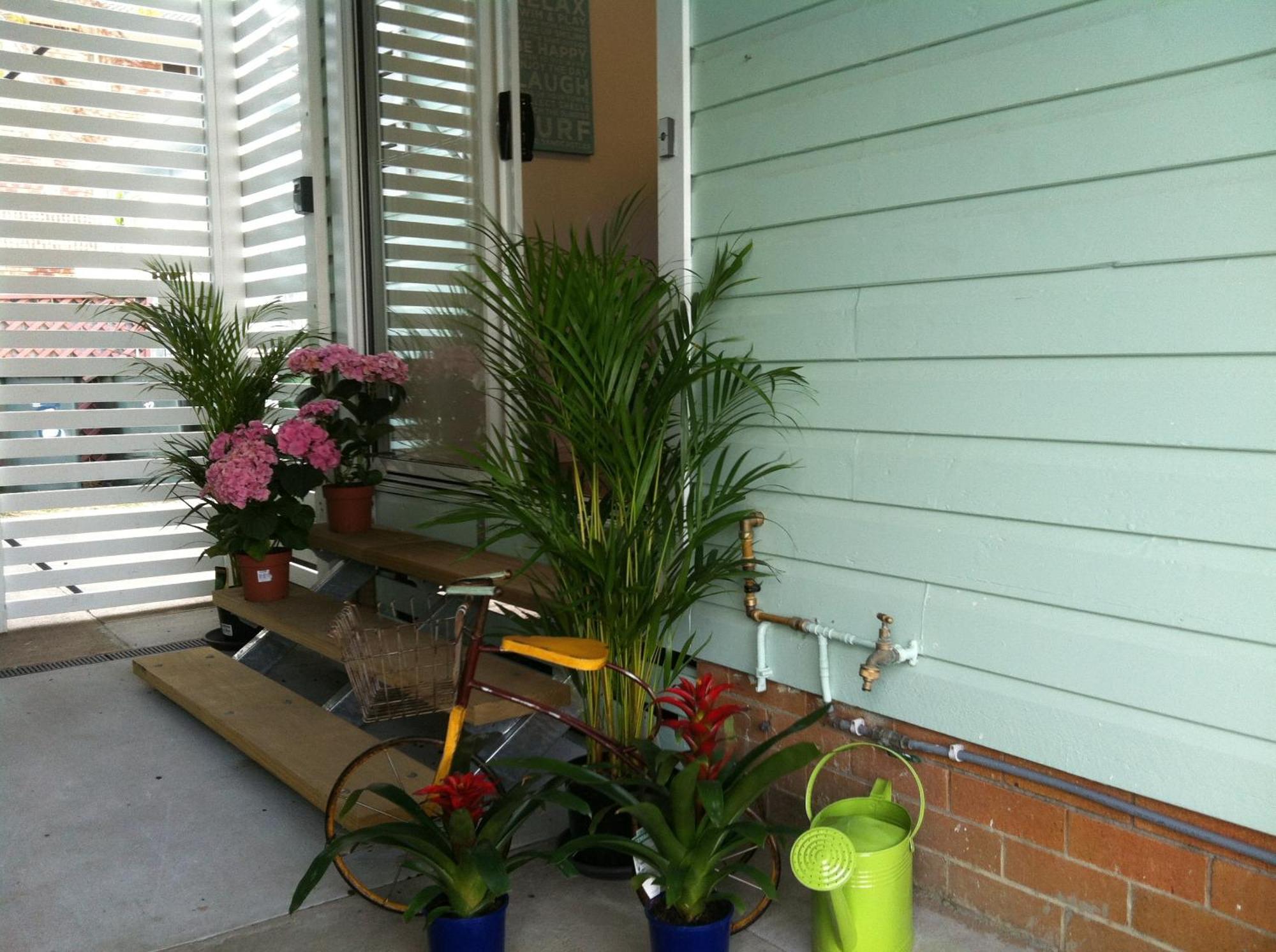 Motel La Costa Beachside Gold Coast