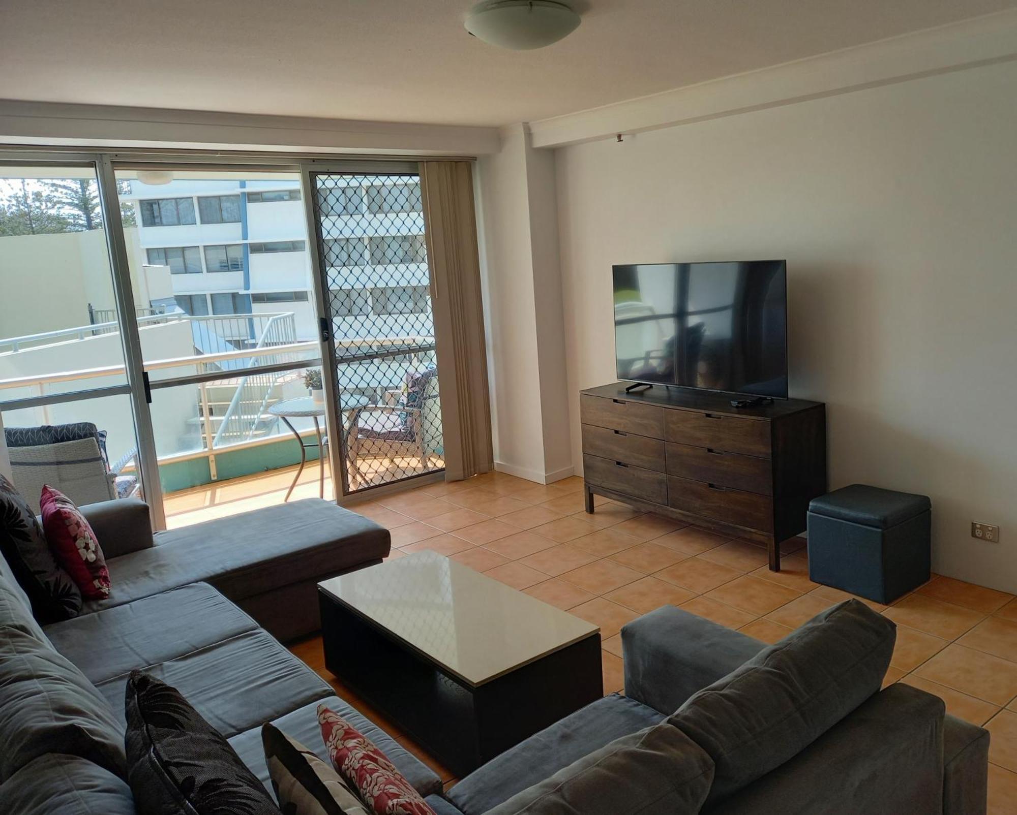 Aparthotel Ocean Plaza
