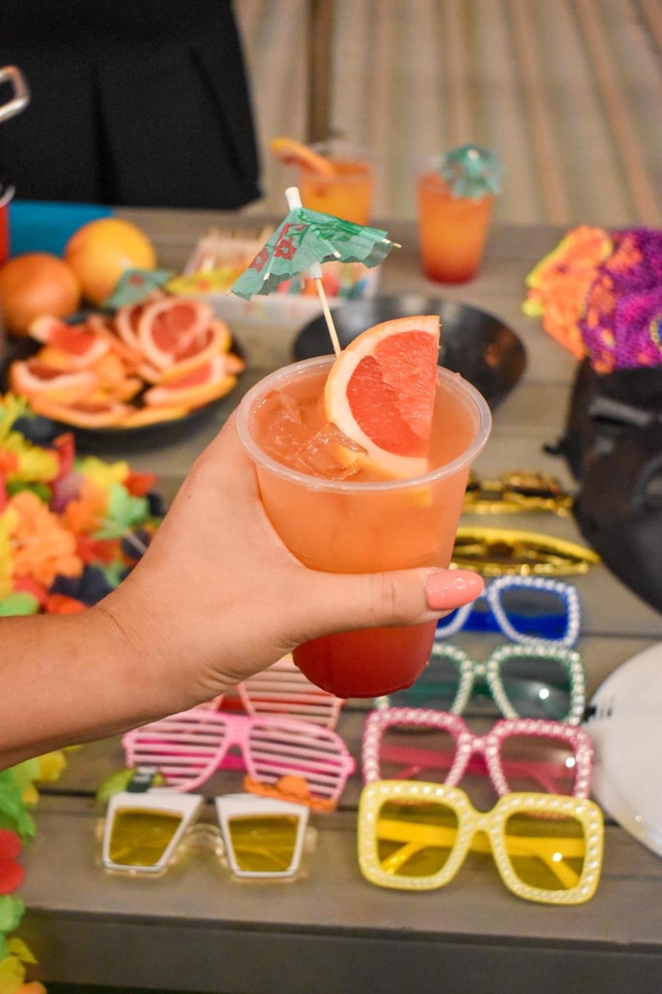 Tequila Sunrise Hostel Gold Coast