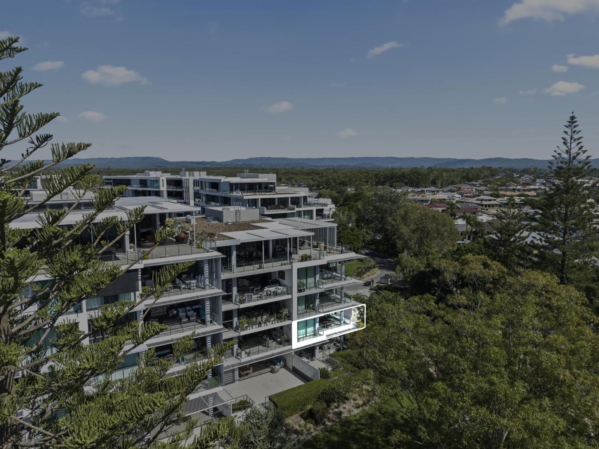 Aparthotel Allisee 4*