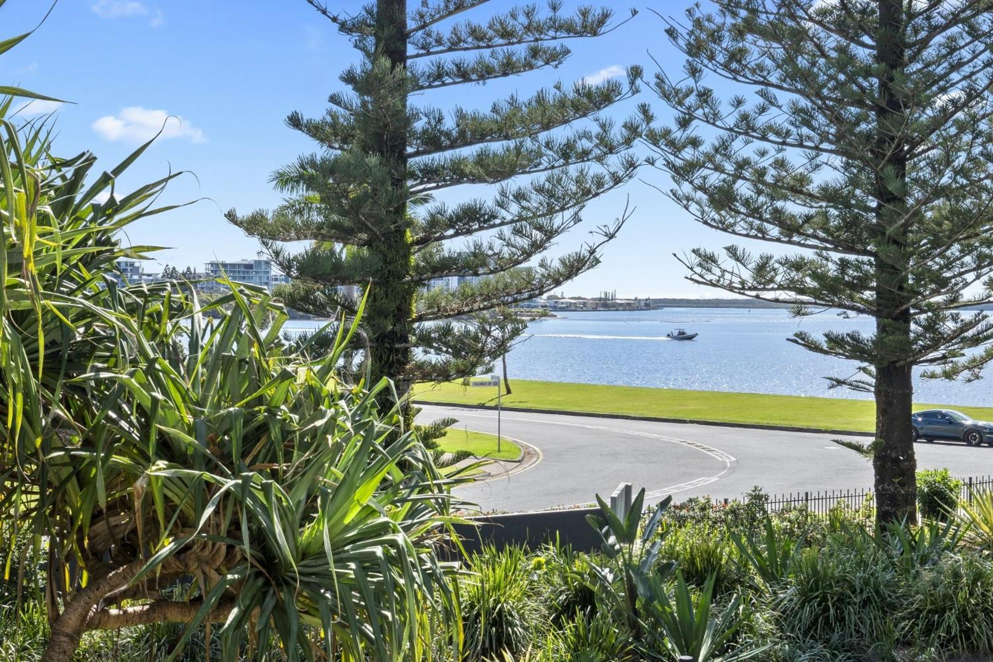 Allisee Aparthotel Gold Coast