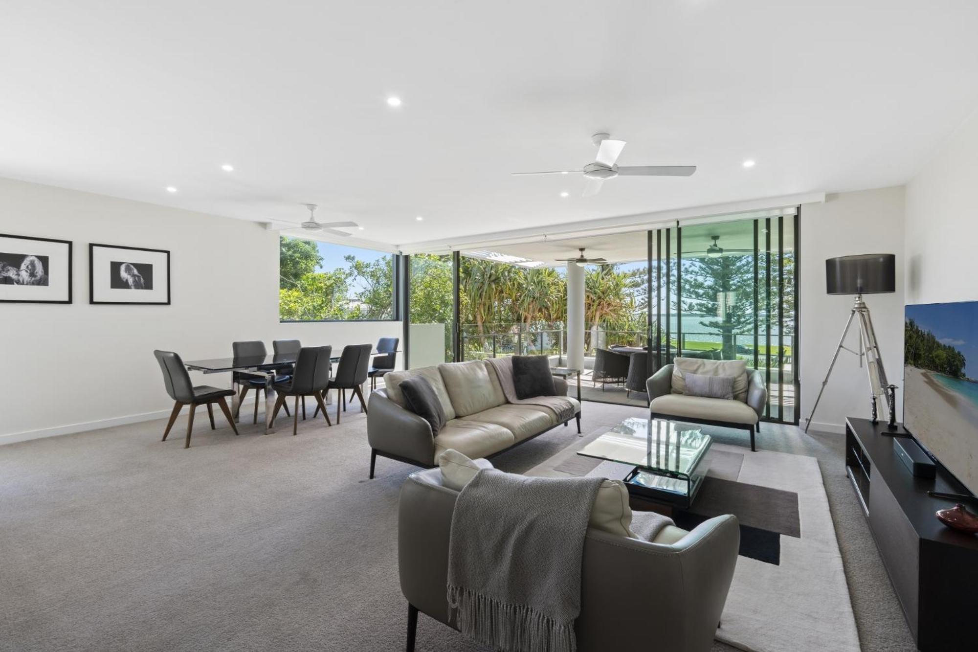 Allisee 4* Gold Coast