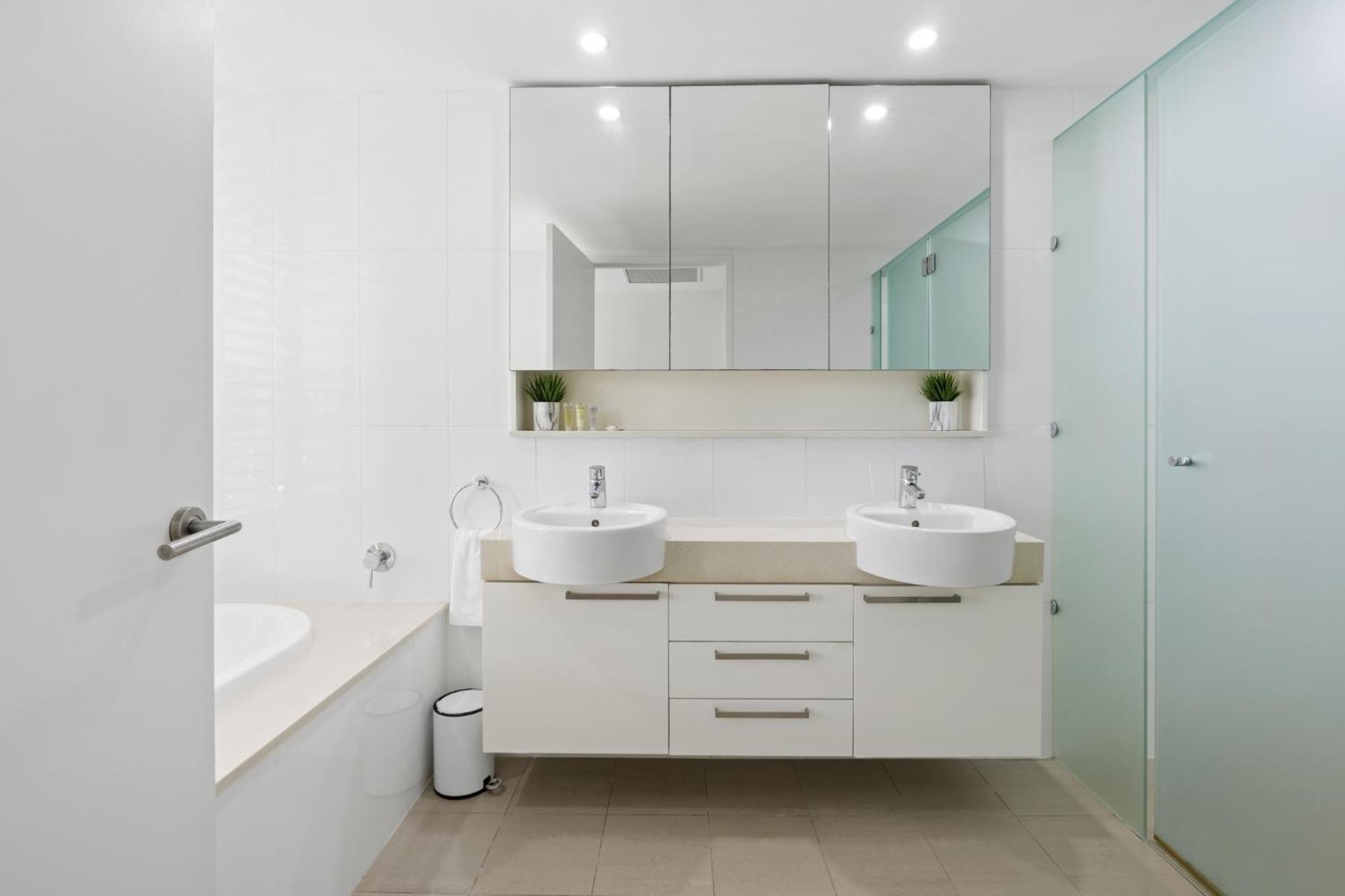 Aparthotel Allisee Gold Coast