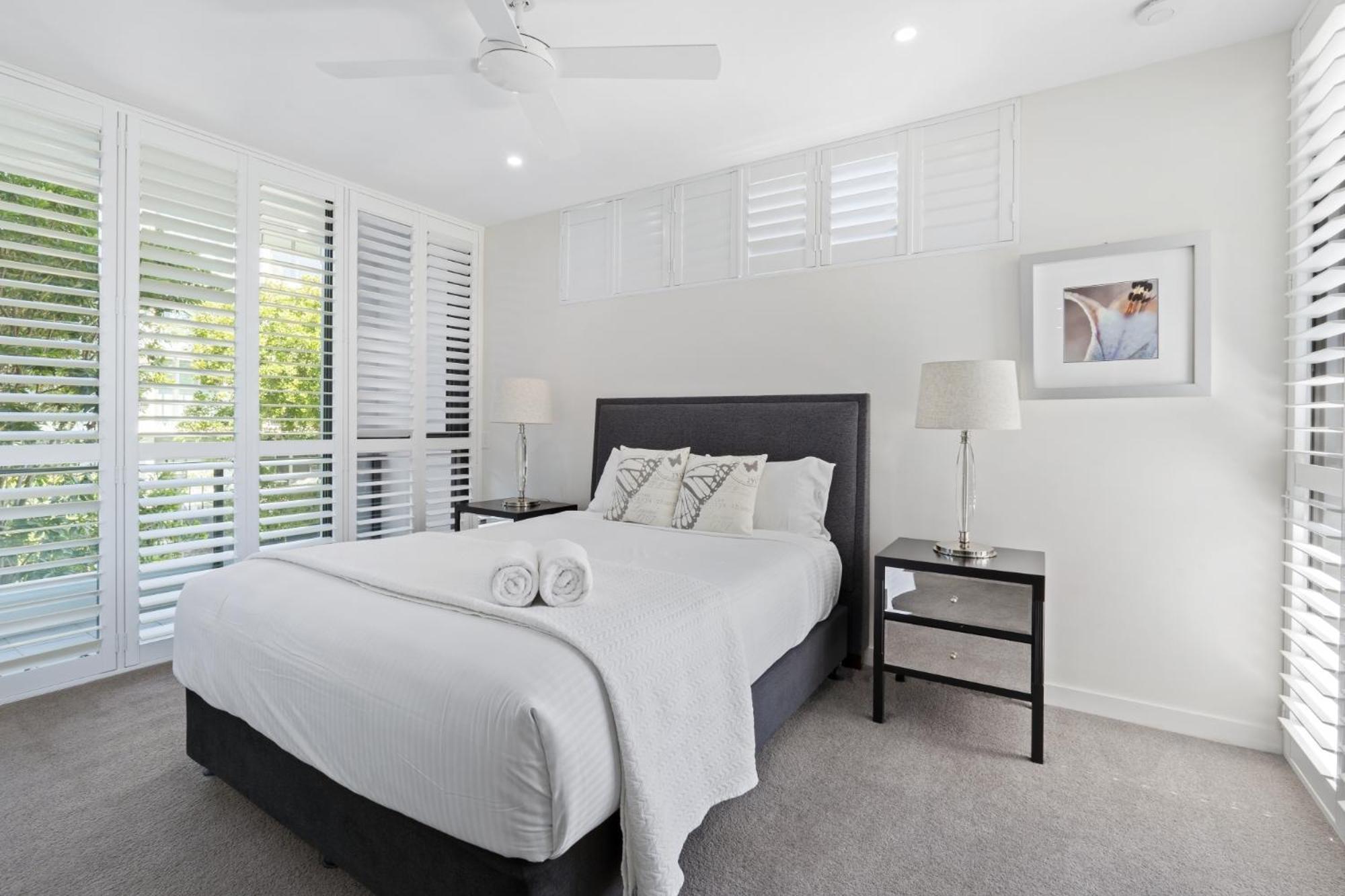 Allisee 4* Gold Coast