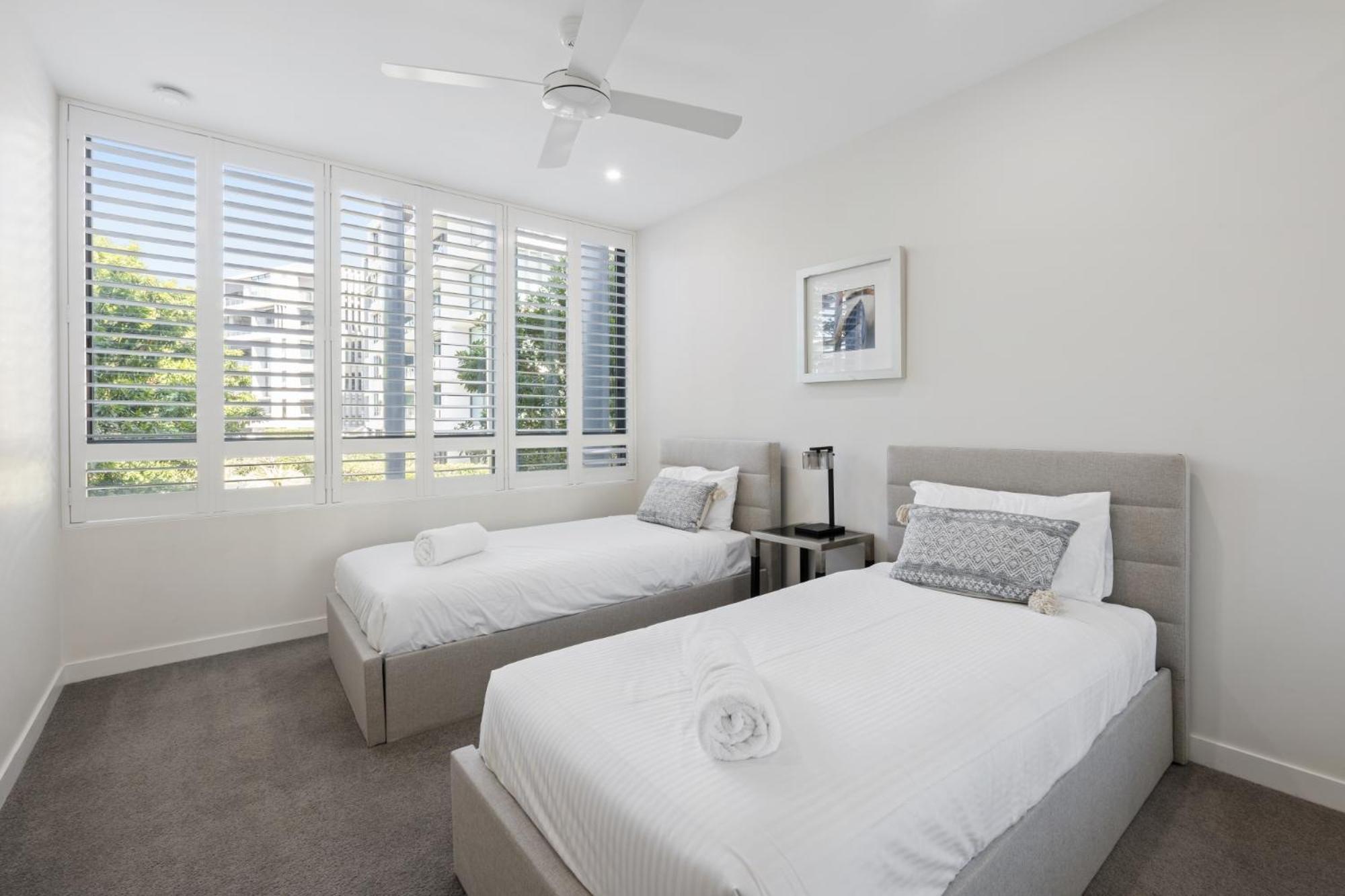 Allisee Aparthotel
