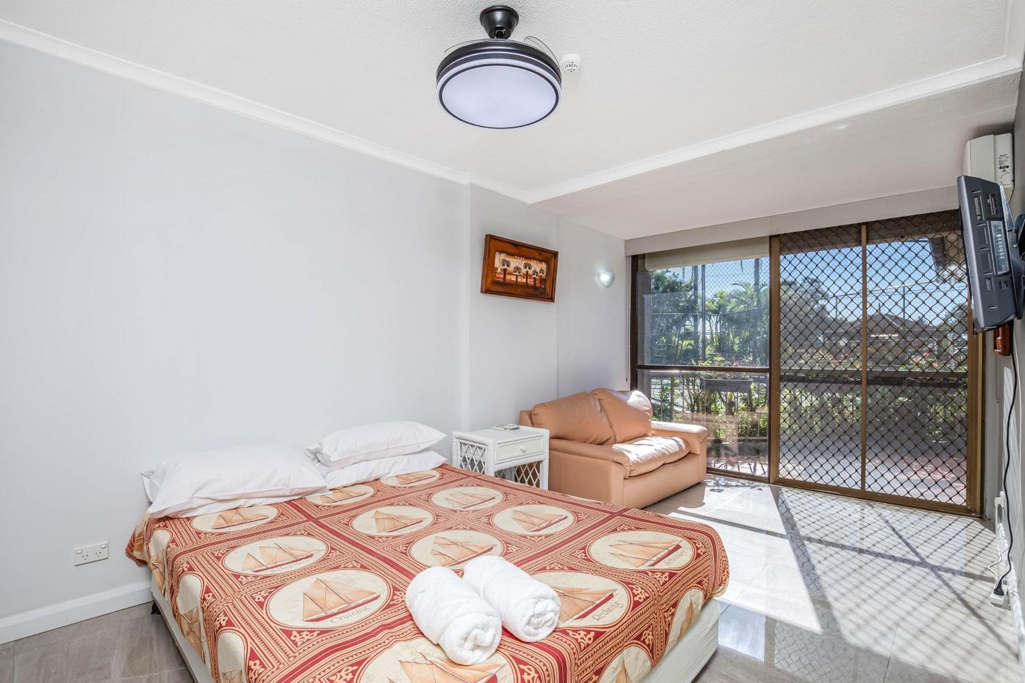 Resort Palmerston Tower On Southport Broadwater Gold Coast