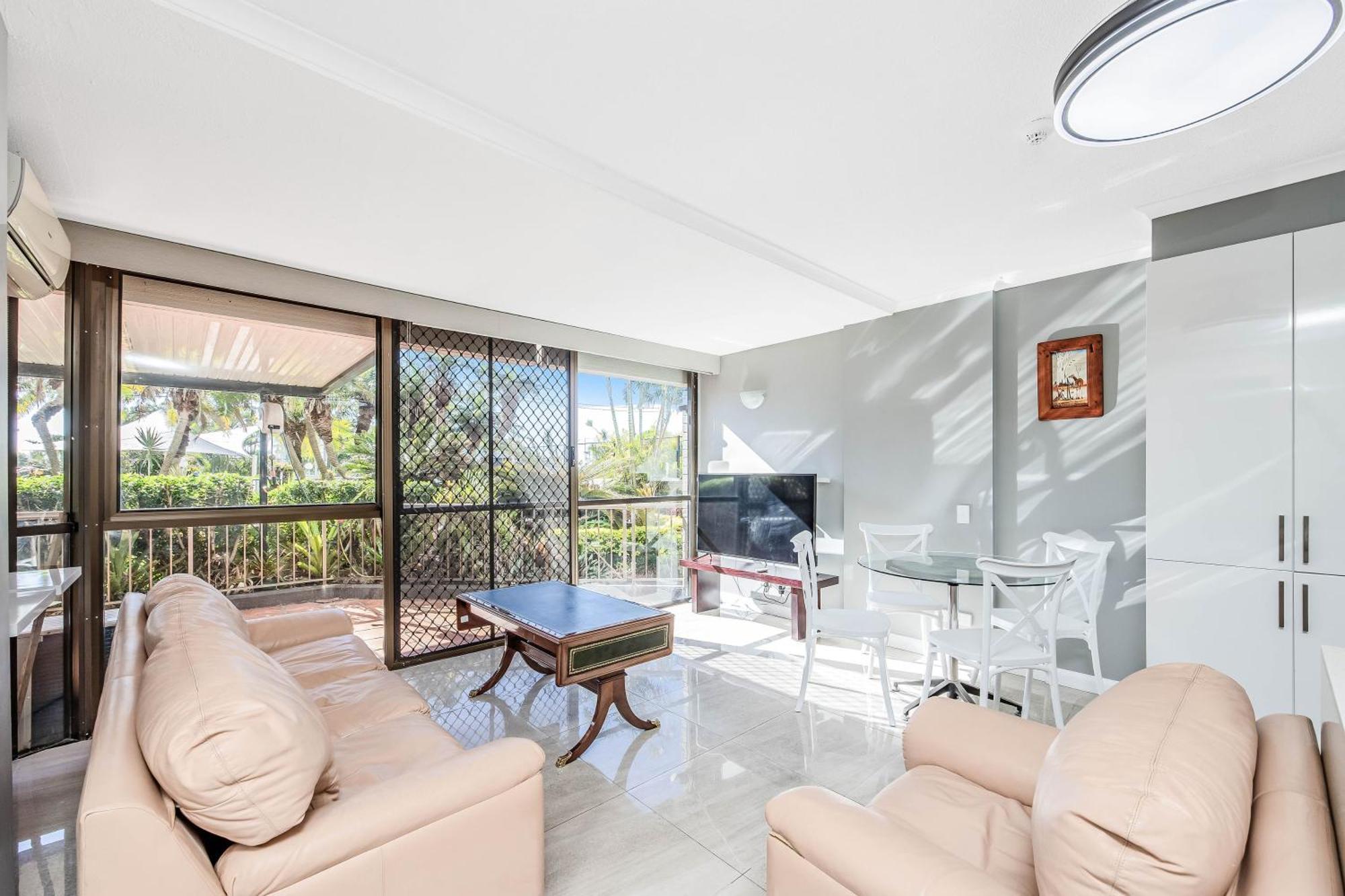 Palmerston Tower On Southport Broadwater 3* Gold Coast