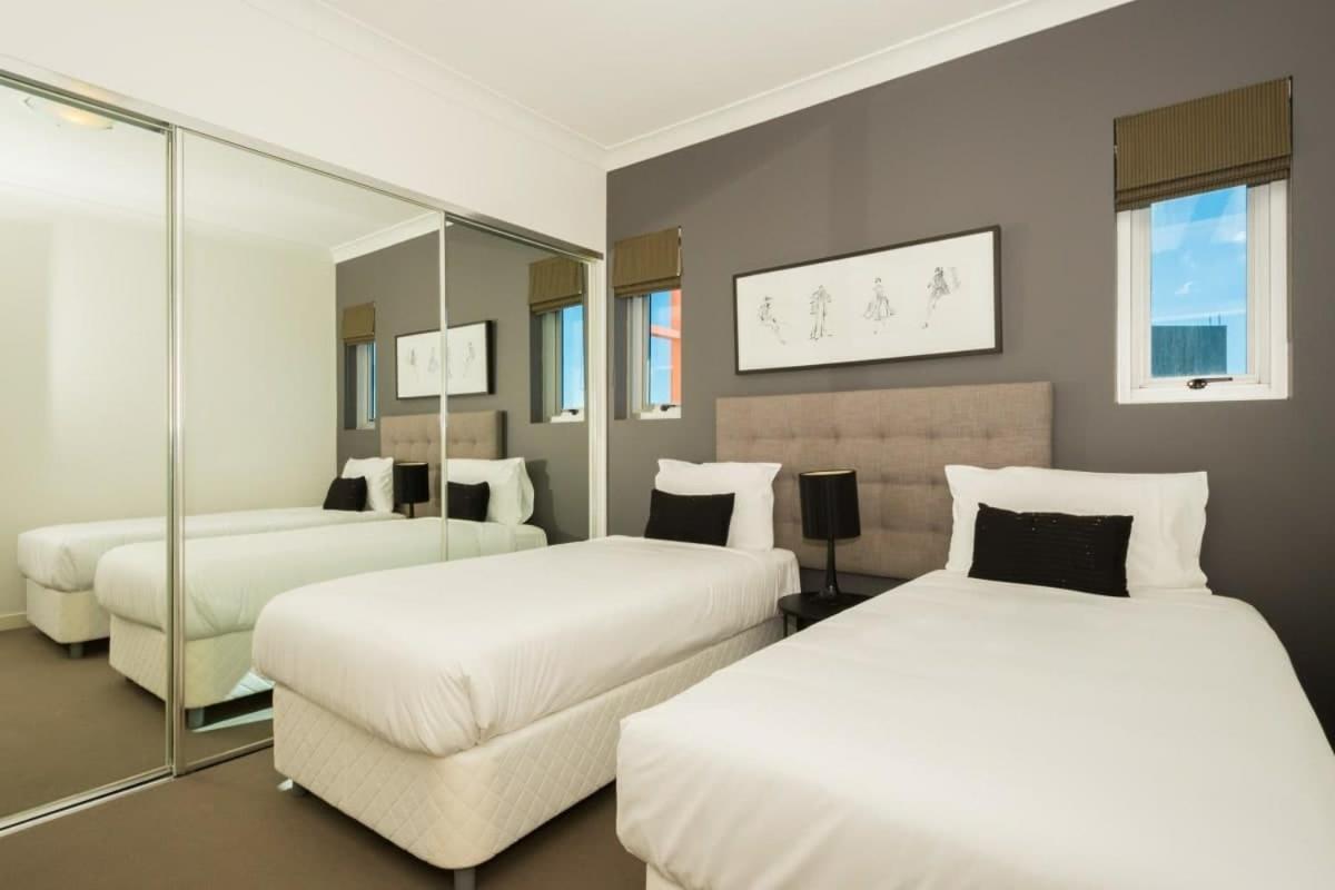 Silvershore On The Broadwater 4*