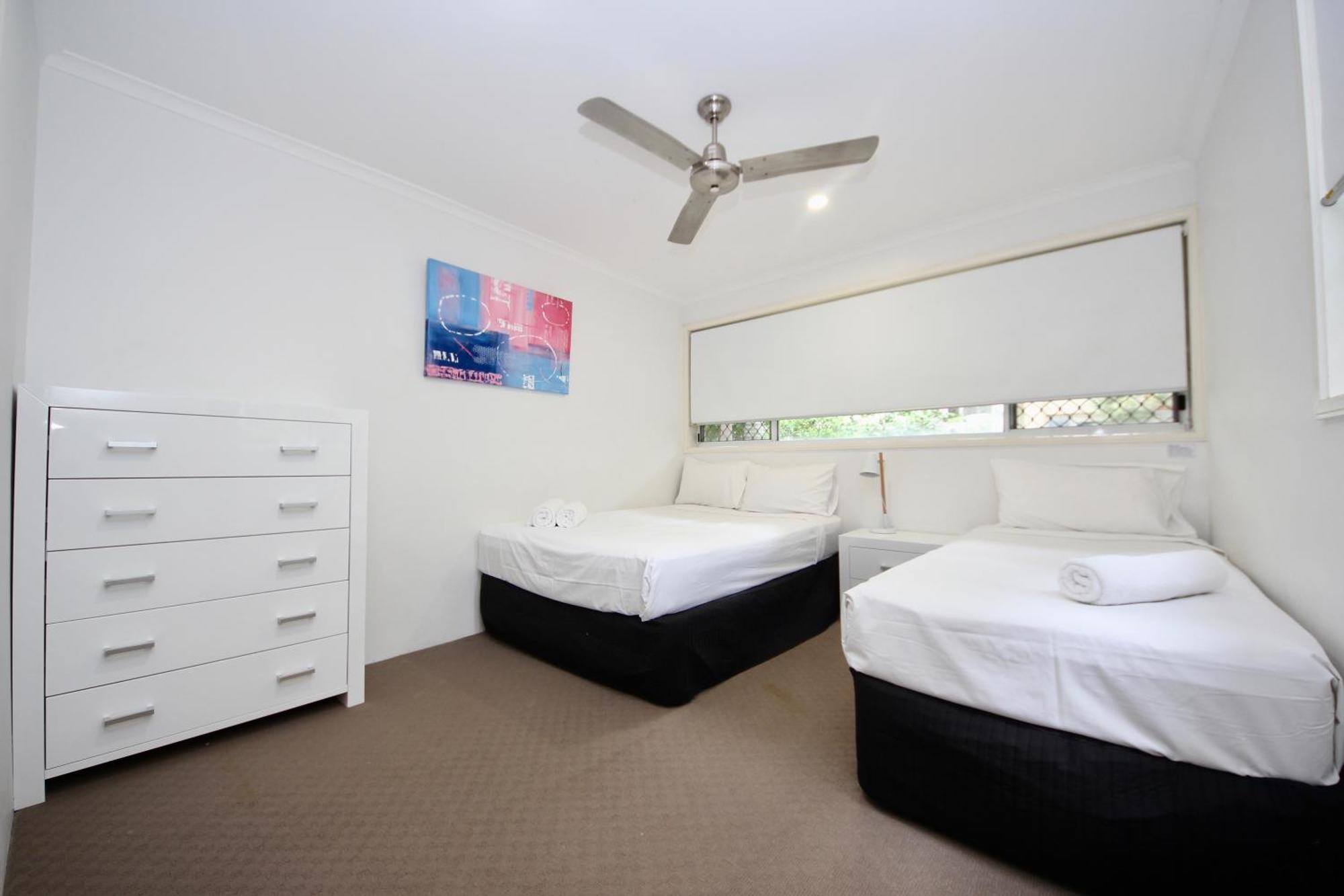 Diamond 46 Villa Gold Coast