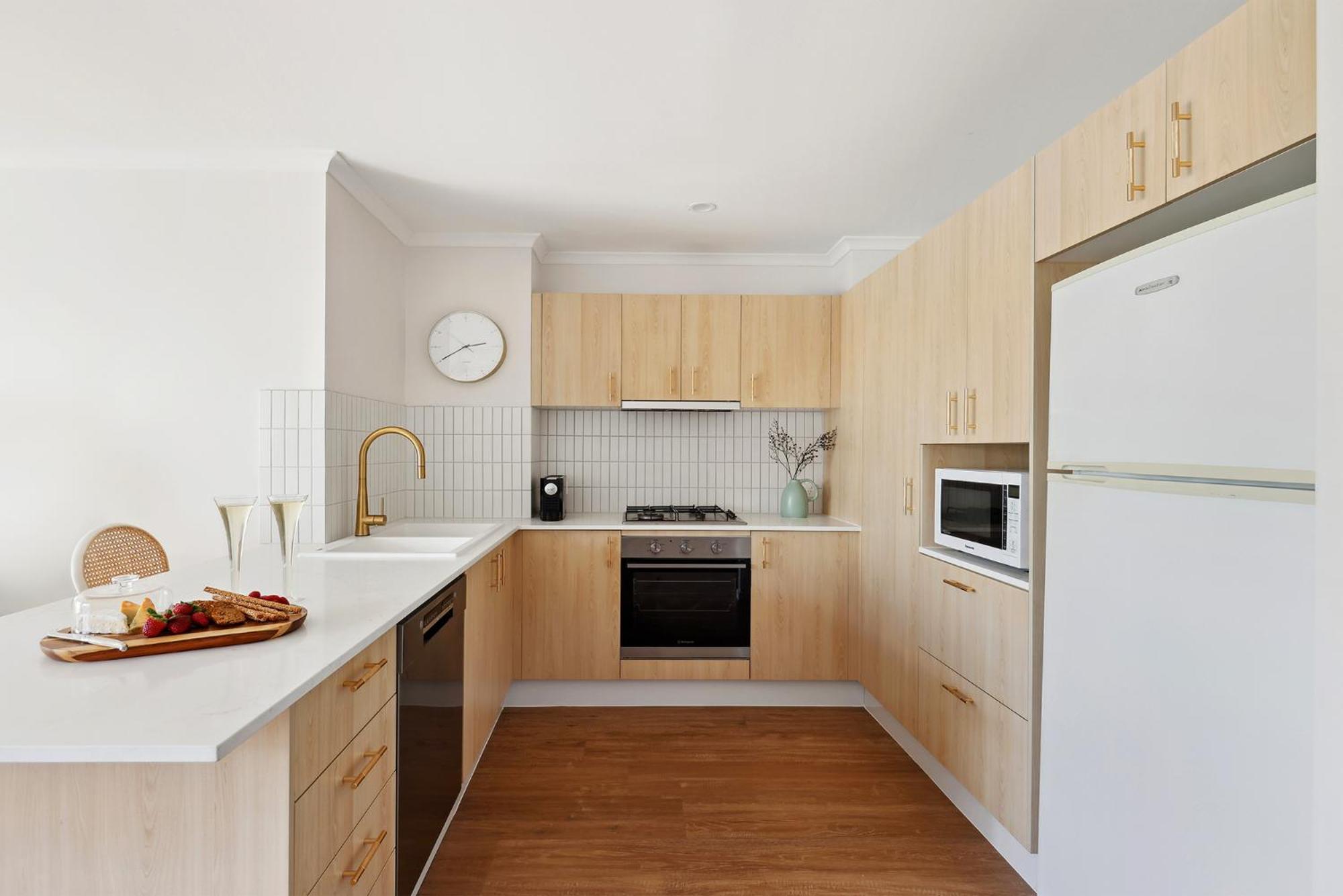 Burleigh Beachside Retreat * Gold Coast