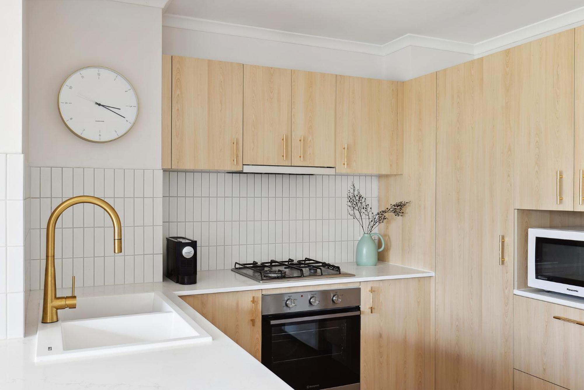 Apartment Burleigh Beachside Retreat *