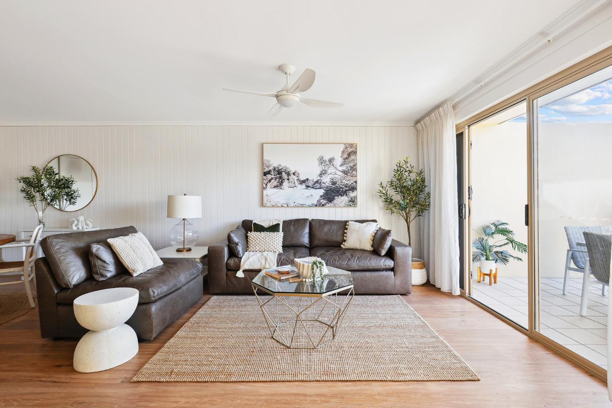 Apartment Burleigh Beachside Retreat Gold Coast