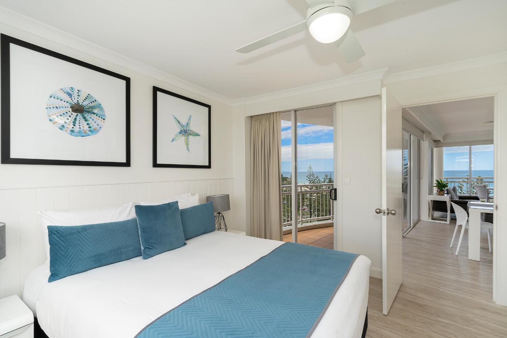 Ultiqa Burleigh Mediterranean