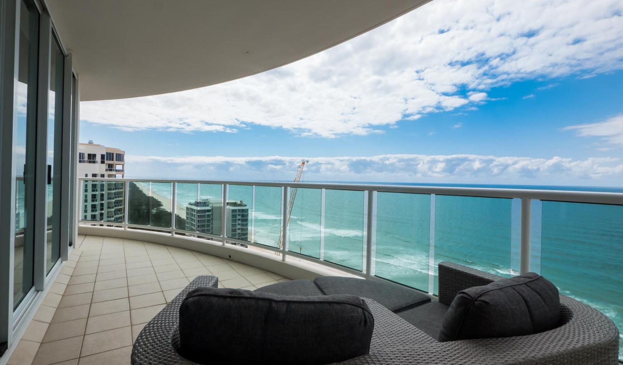Pacific Views 4* Gold Coast