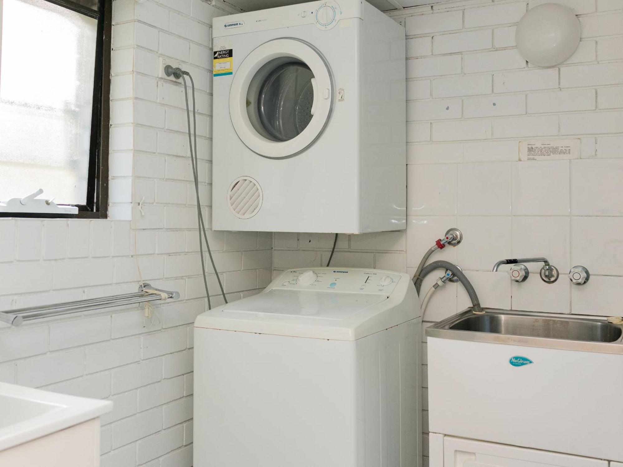 Trickett Gardens Aparthotel Gold Coast