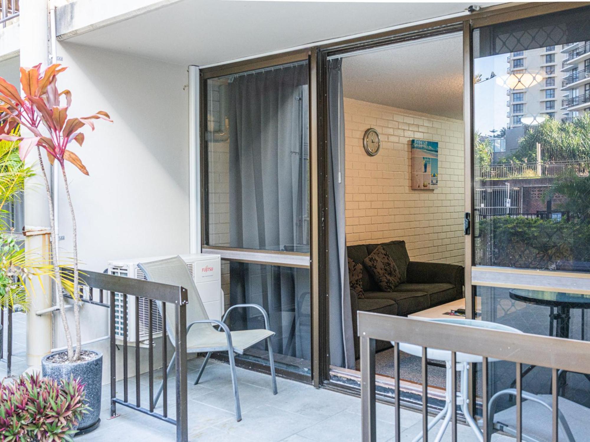 Trickett Gardens Aparthotel