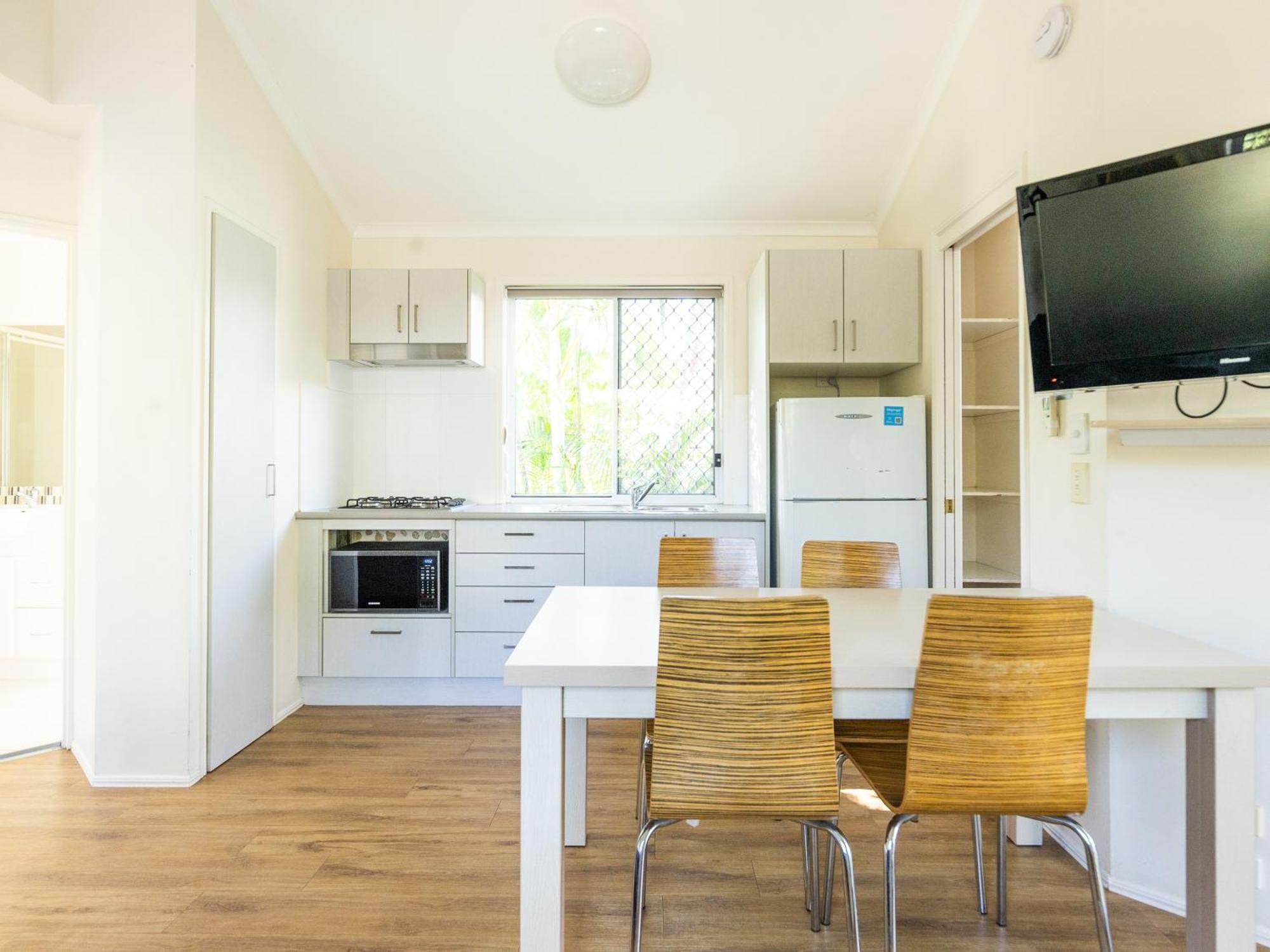 Nrma Treasure Island Holiday park Gold Coast