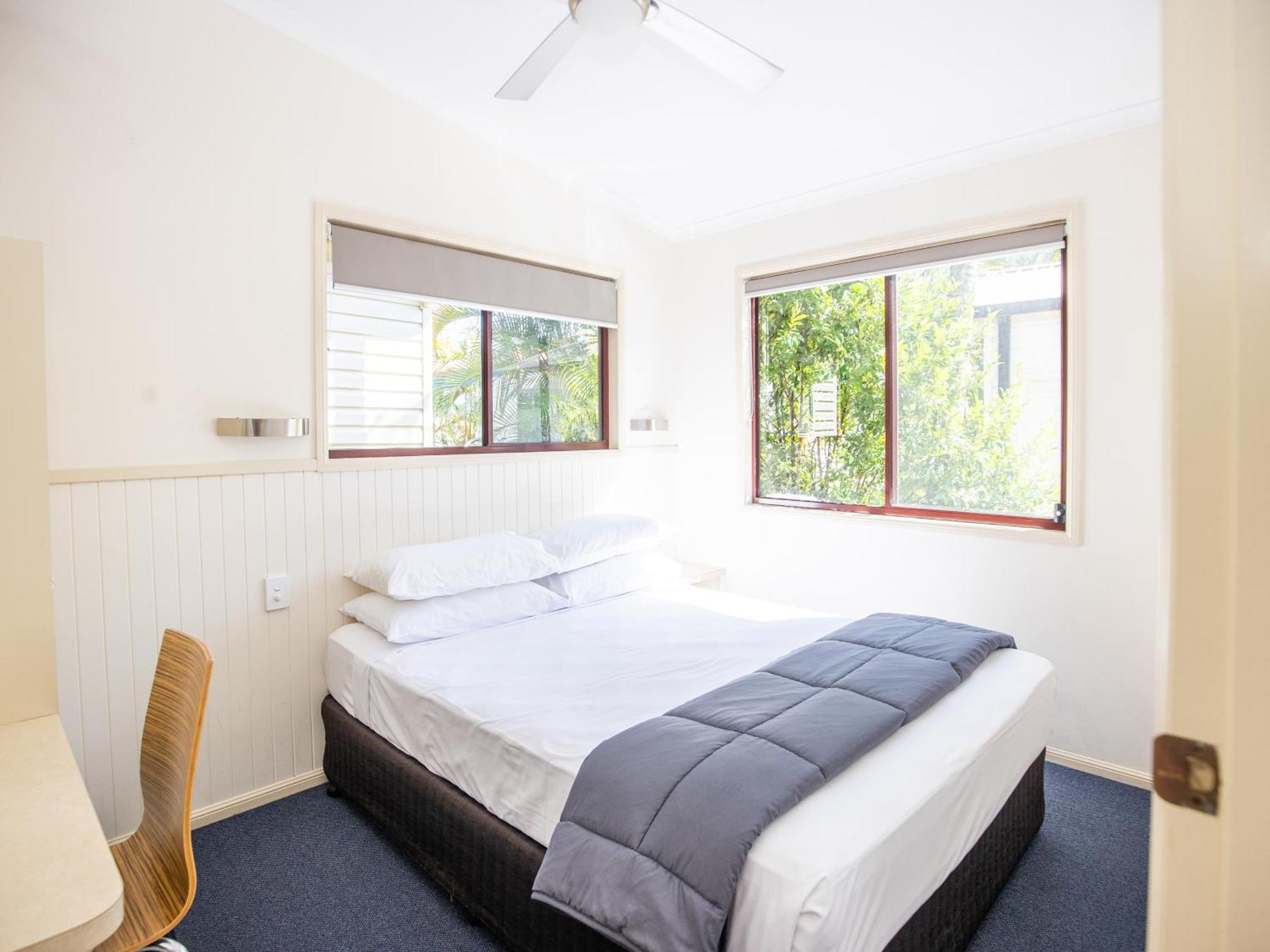 Nrma Treasure Island Holiday park 4*