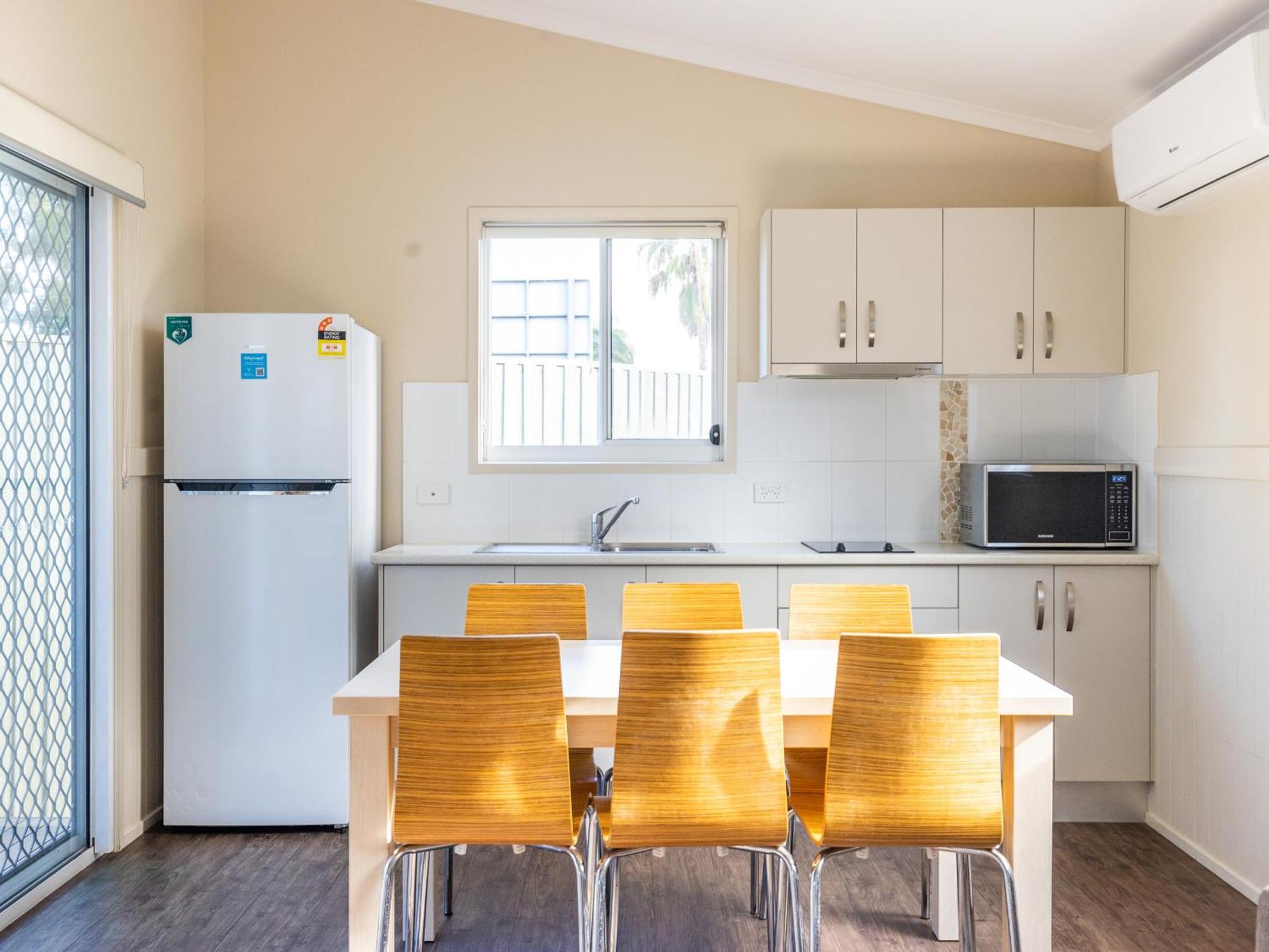 Nrma Treasure Island 4* Gold Coast