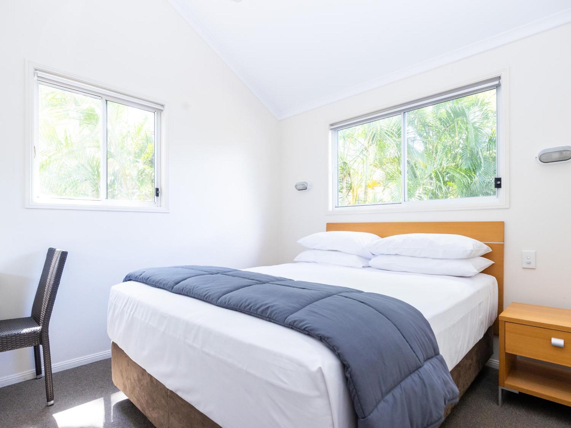 Holiday park Nrma Treasure Island