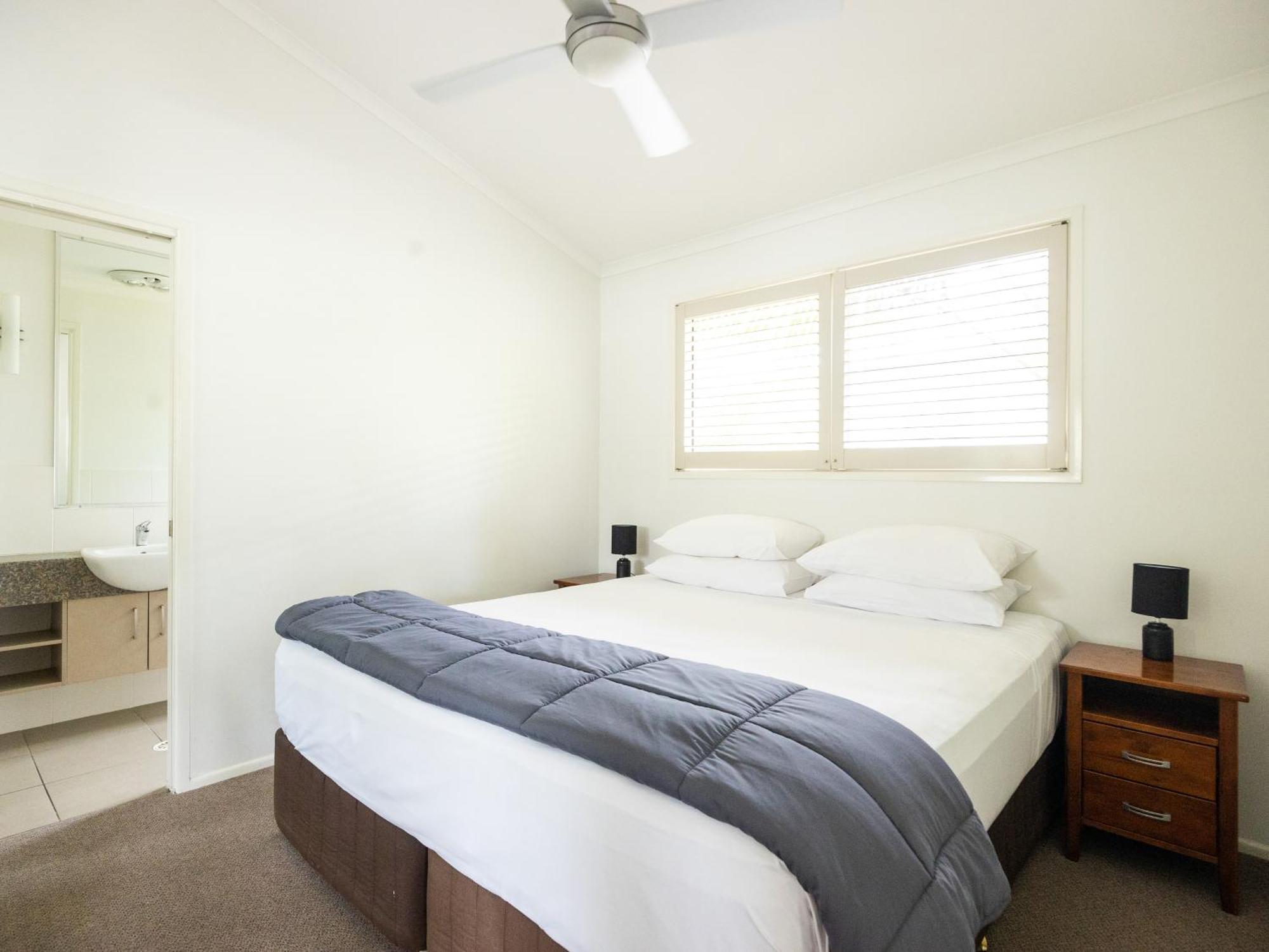 Nrma Treasure Island Holiday park Gold Coast