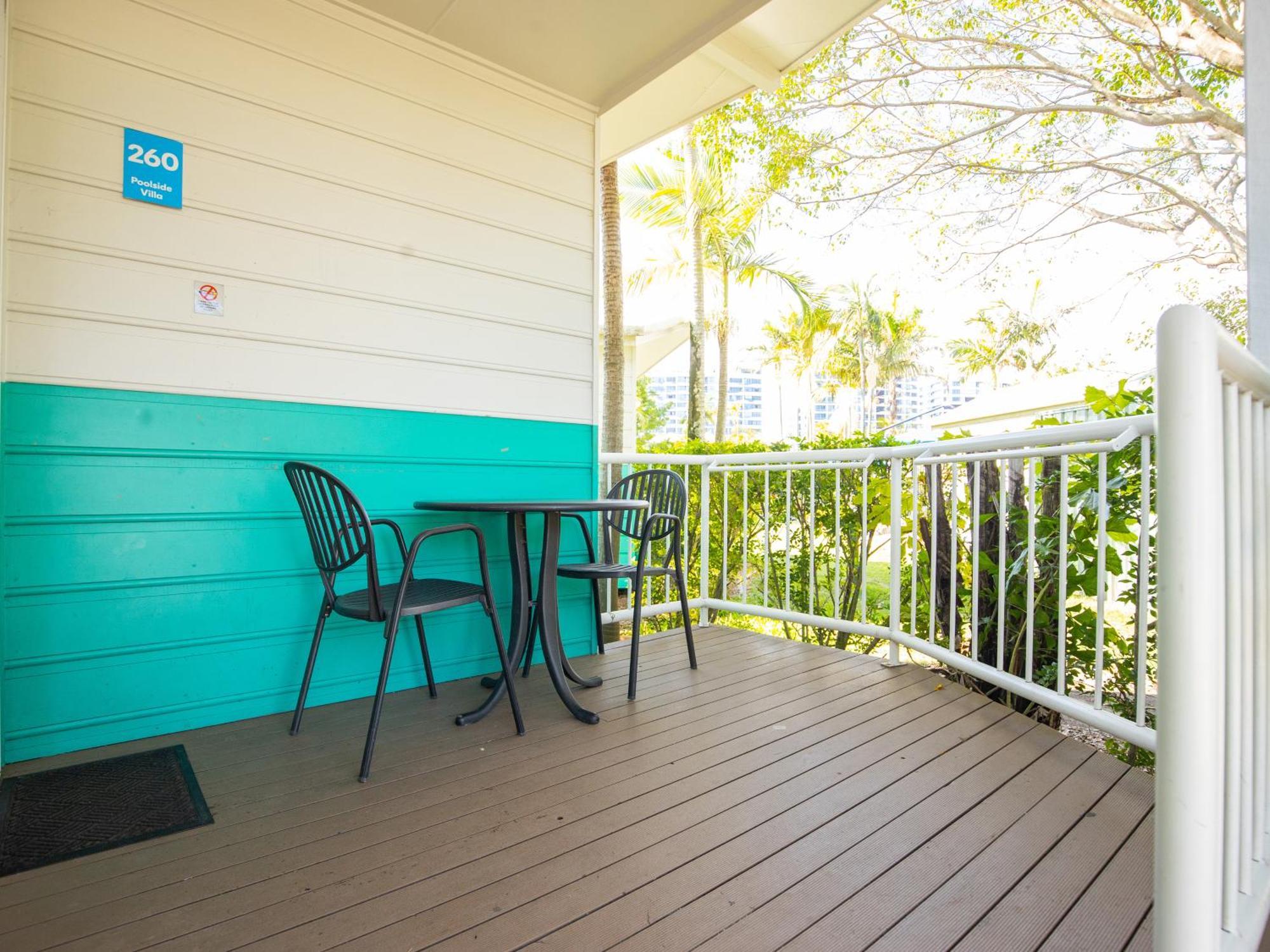 Nrma Treasure Island Holiday park Gold Coast