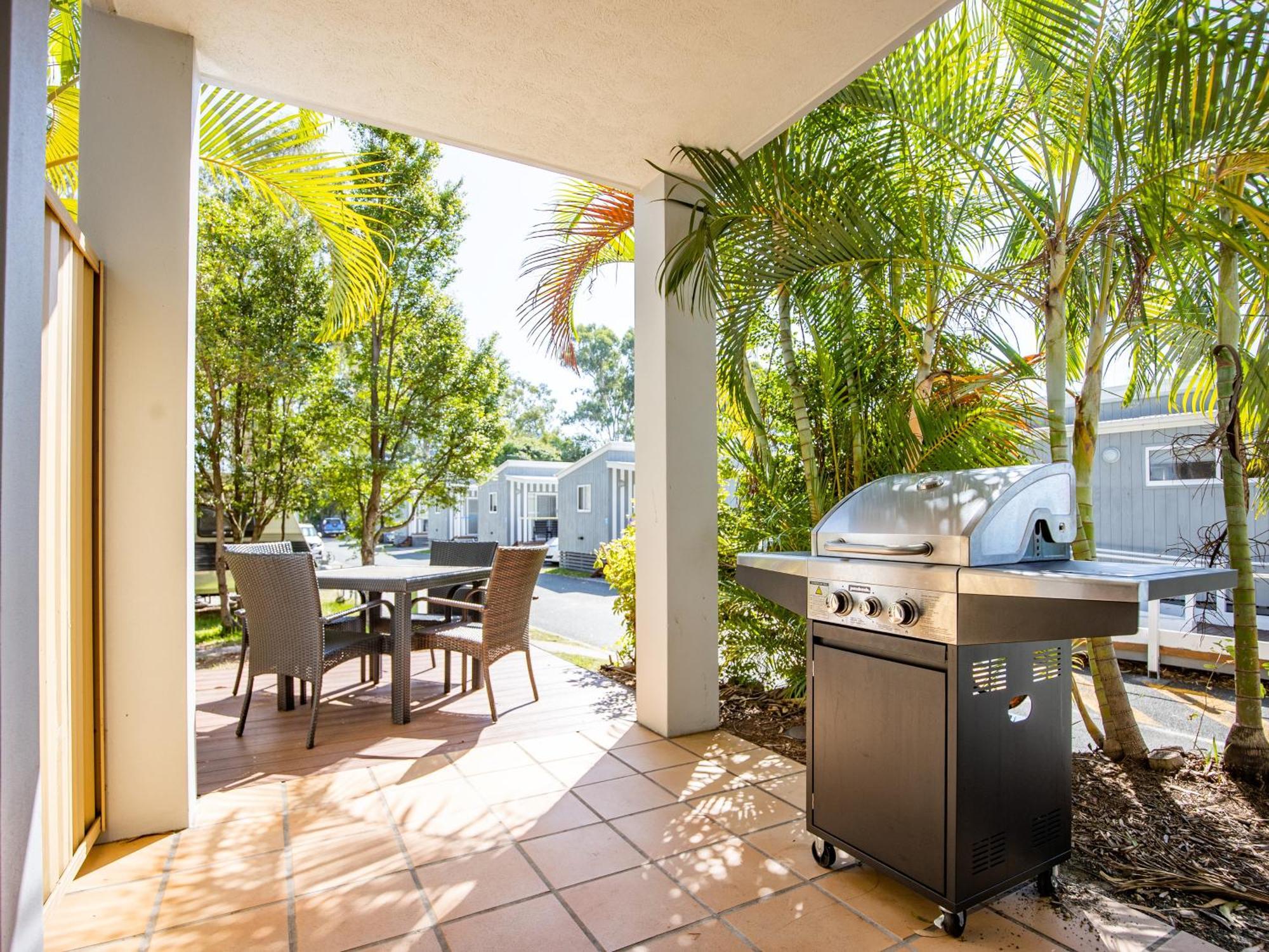 Nrma Treasure Island Holiday park