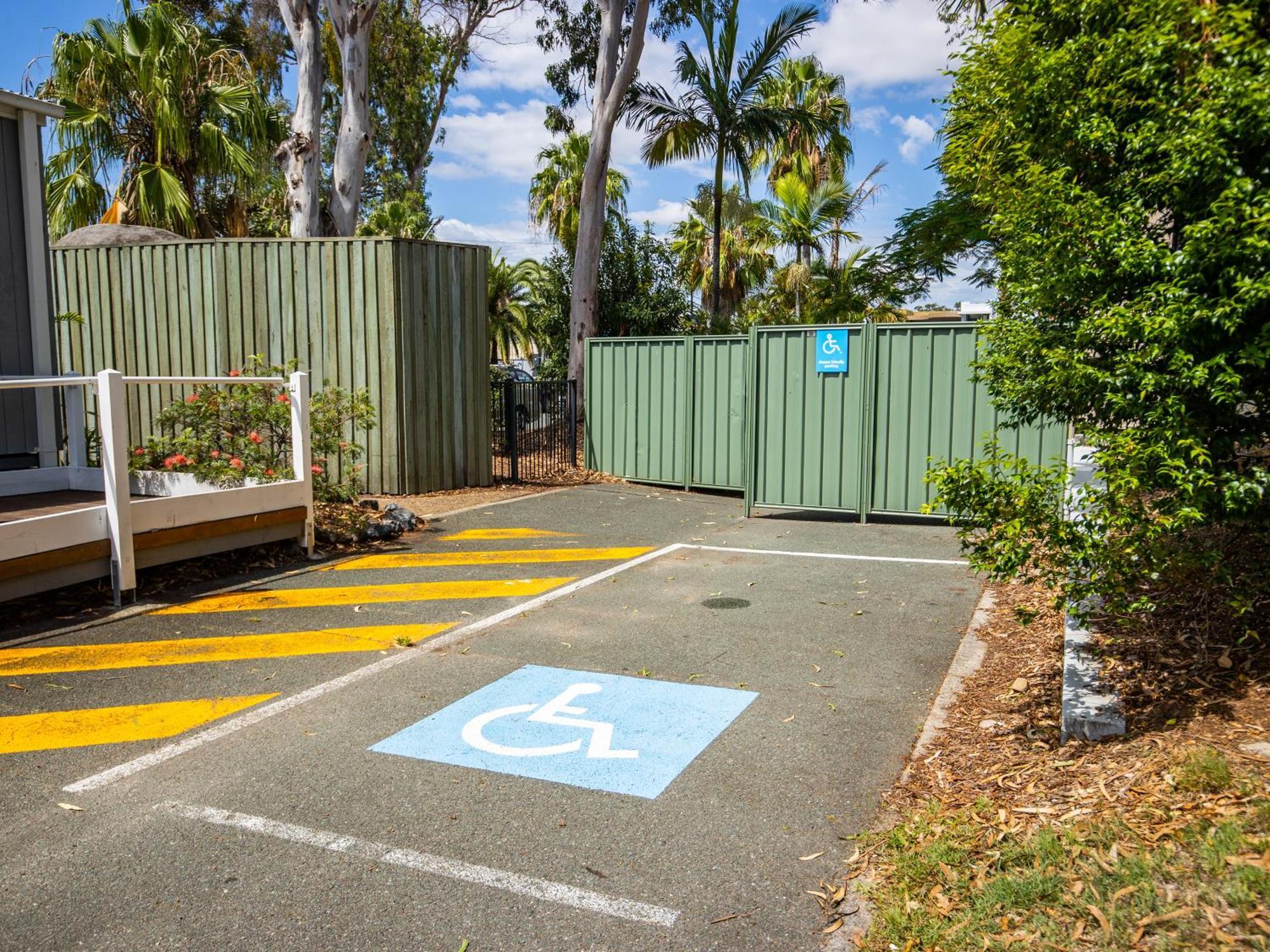 Nrma Treasure Island 4* Gold Coast