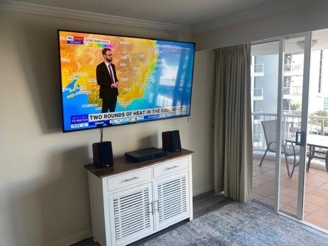 Aparthotel Broadbeach