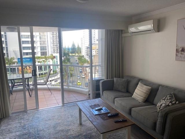 Broadbeach 4* Gold Coast