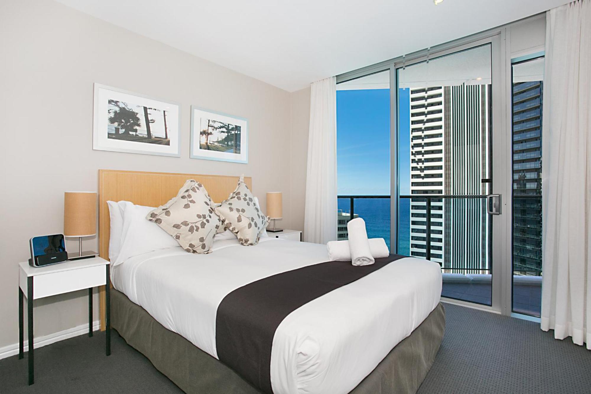 Orchid Residences - Hr Surfers Paradise Apartment Gold Coast