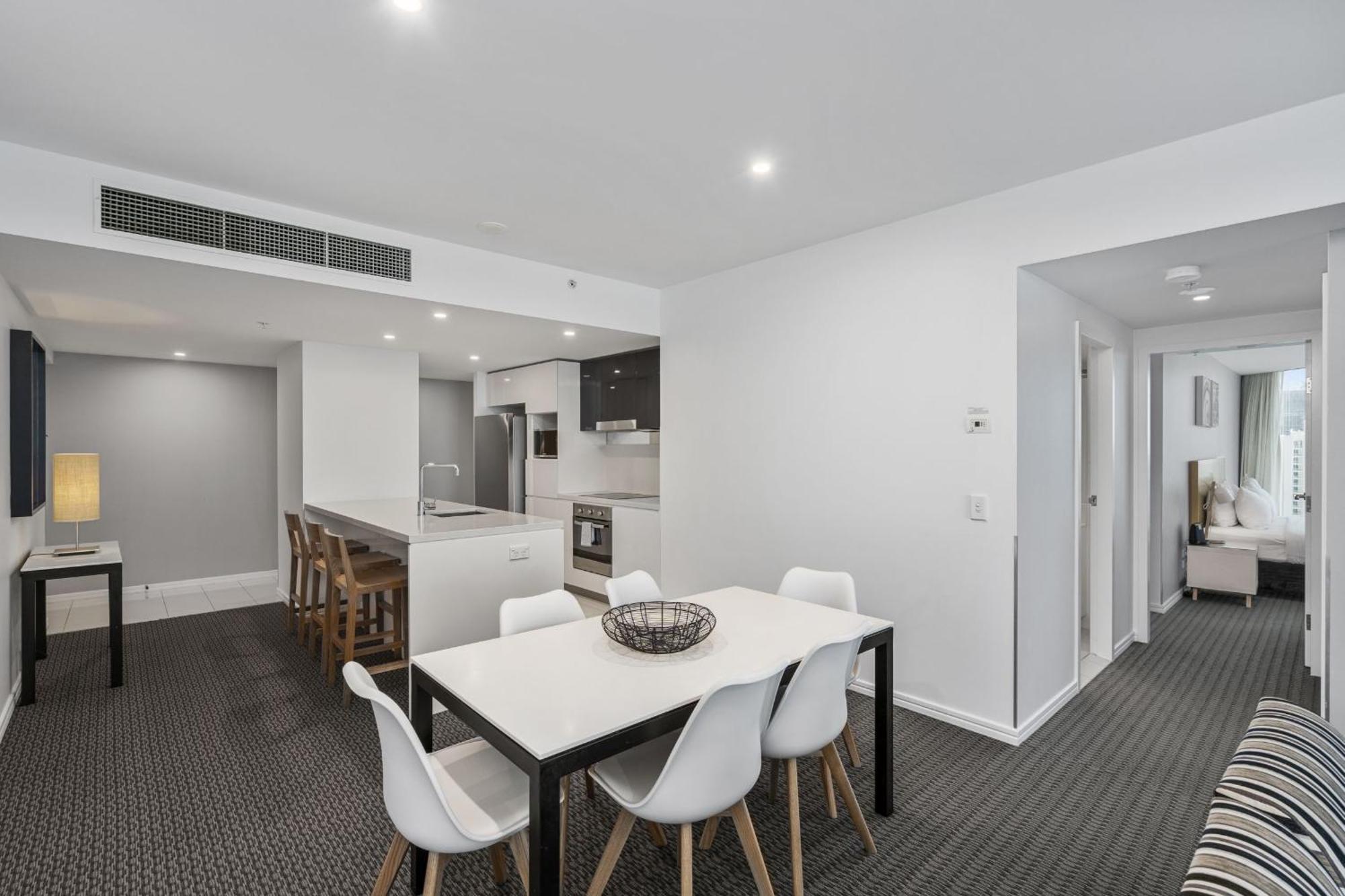 Orchid Residences - Hr Surfers Paradise * Gold Coast