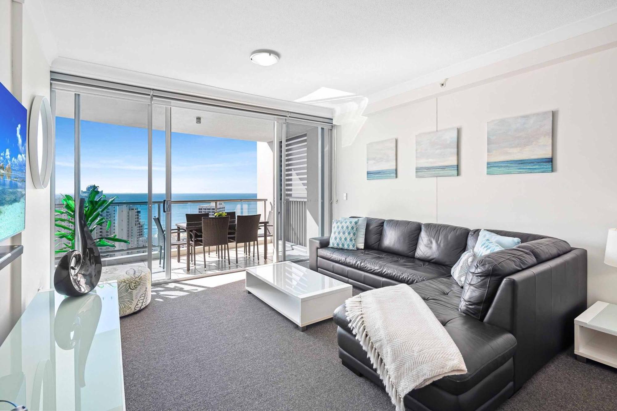 Chevron Renaissance * Gold Coast