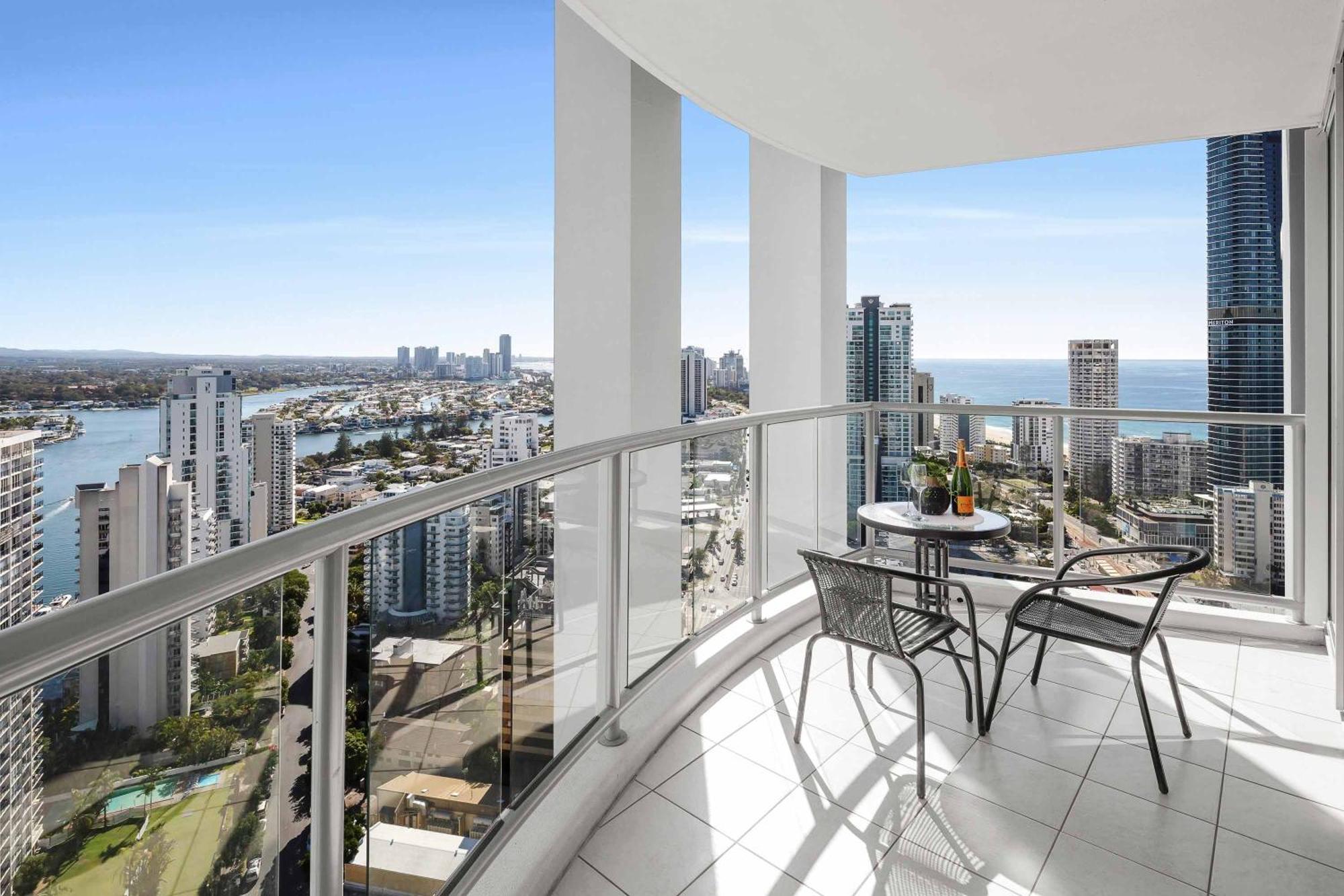 Chevron Renaissance