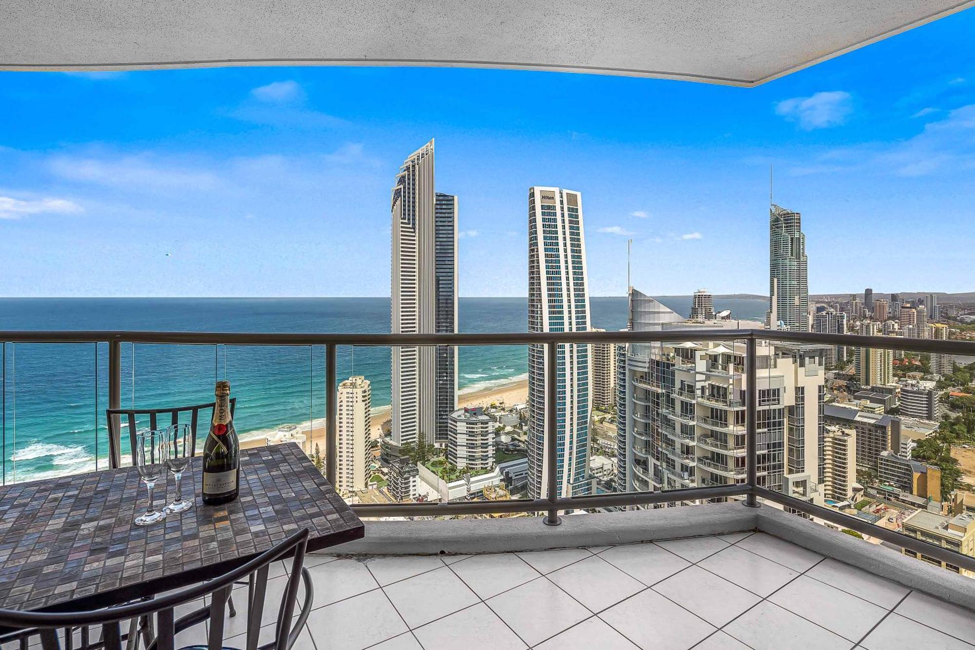 Chevron Renaissance * Gold Coast