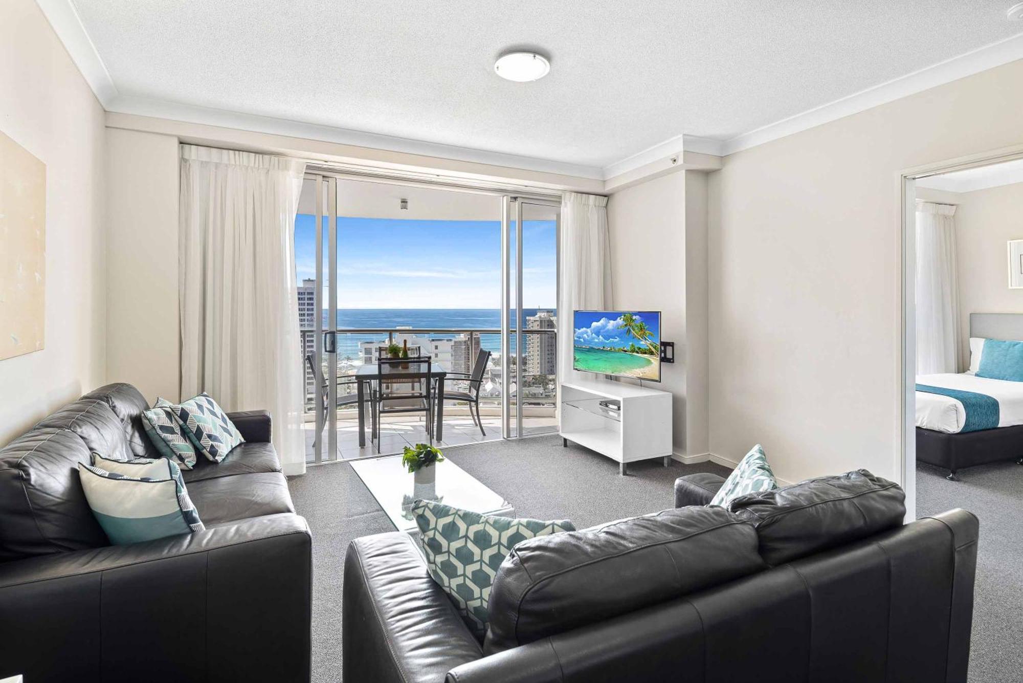 Chevron Renaissance Gold Coast