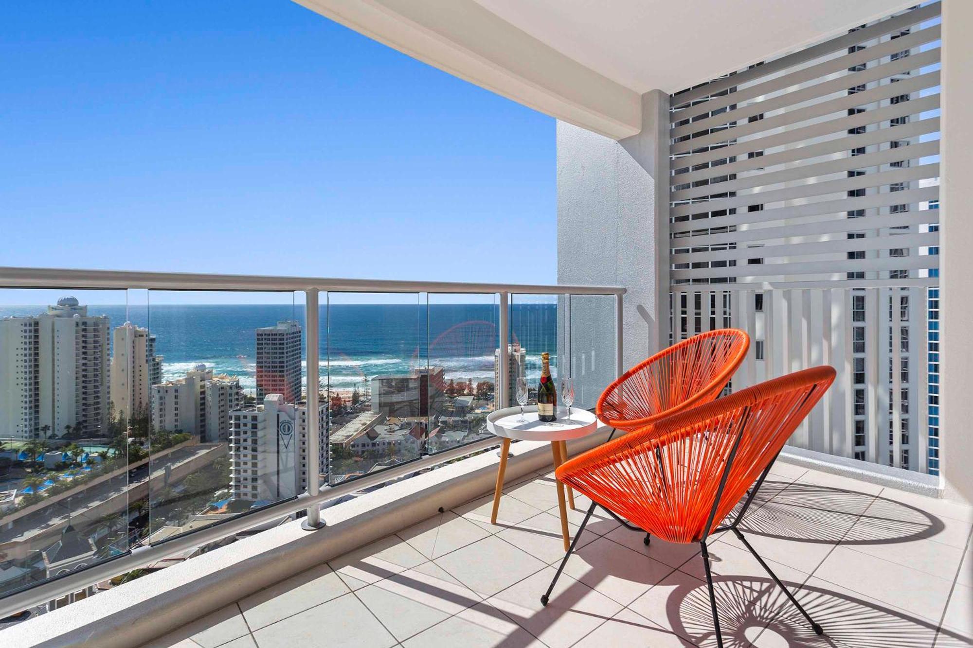 Chevron Renaissance * Gold Coast