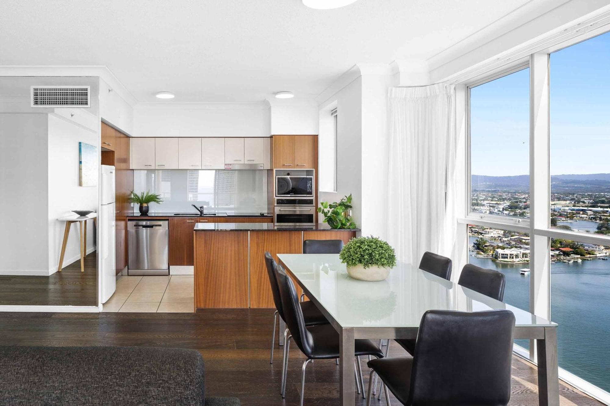 Apartment Chevron Renaissance