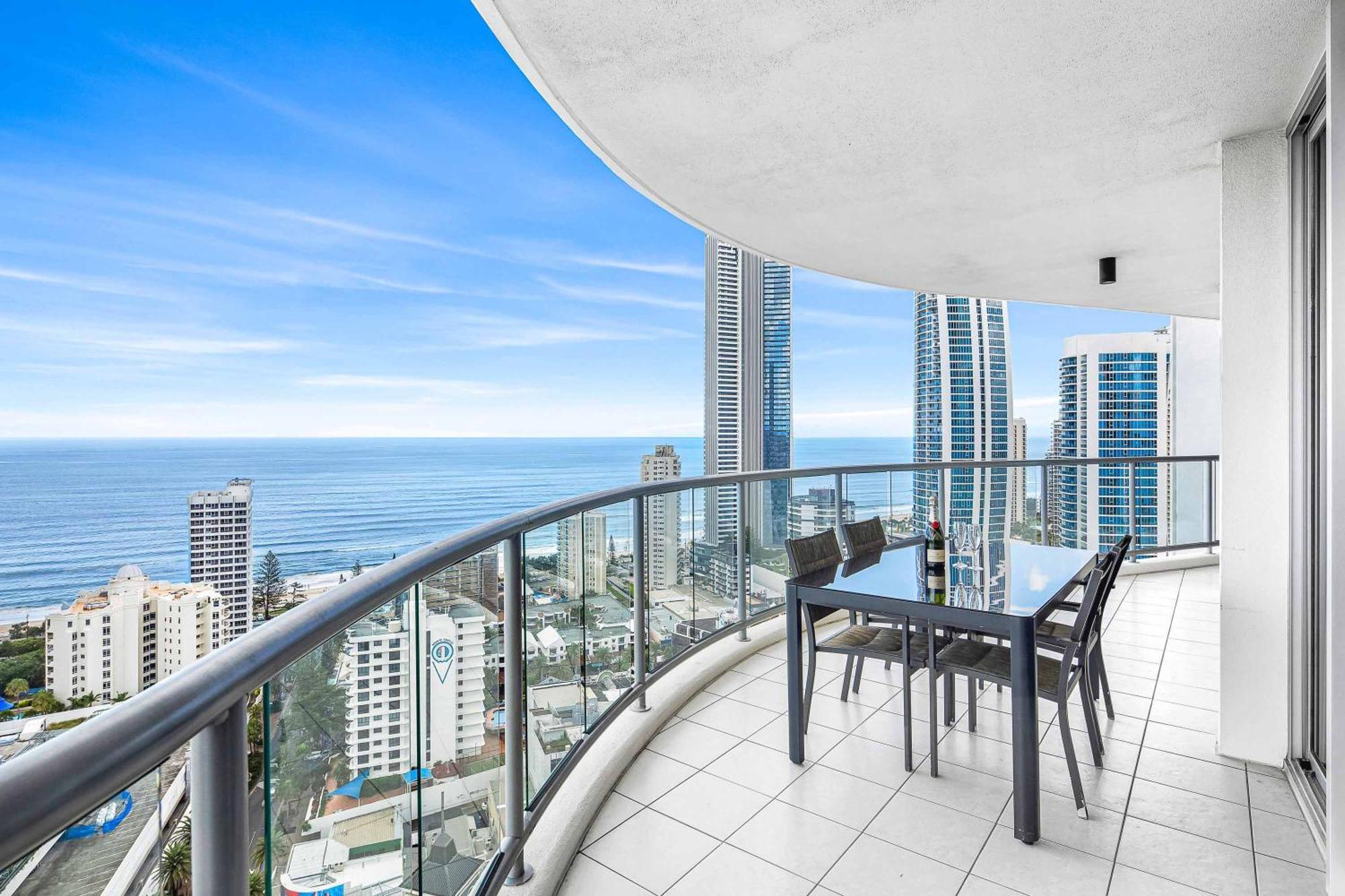 Chevron Renaissance * Gold Coast