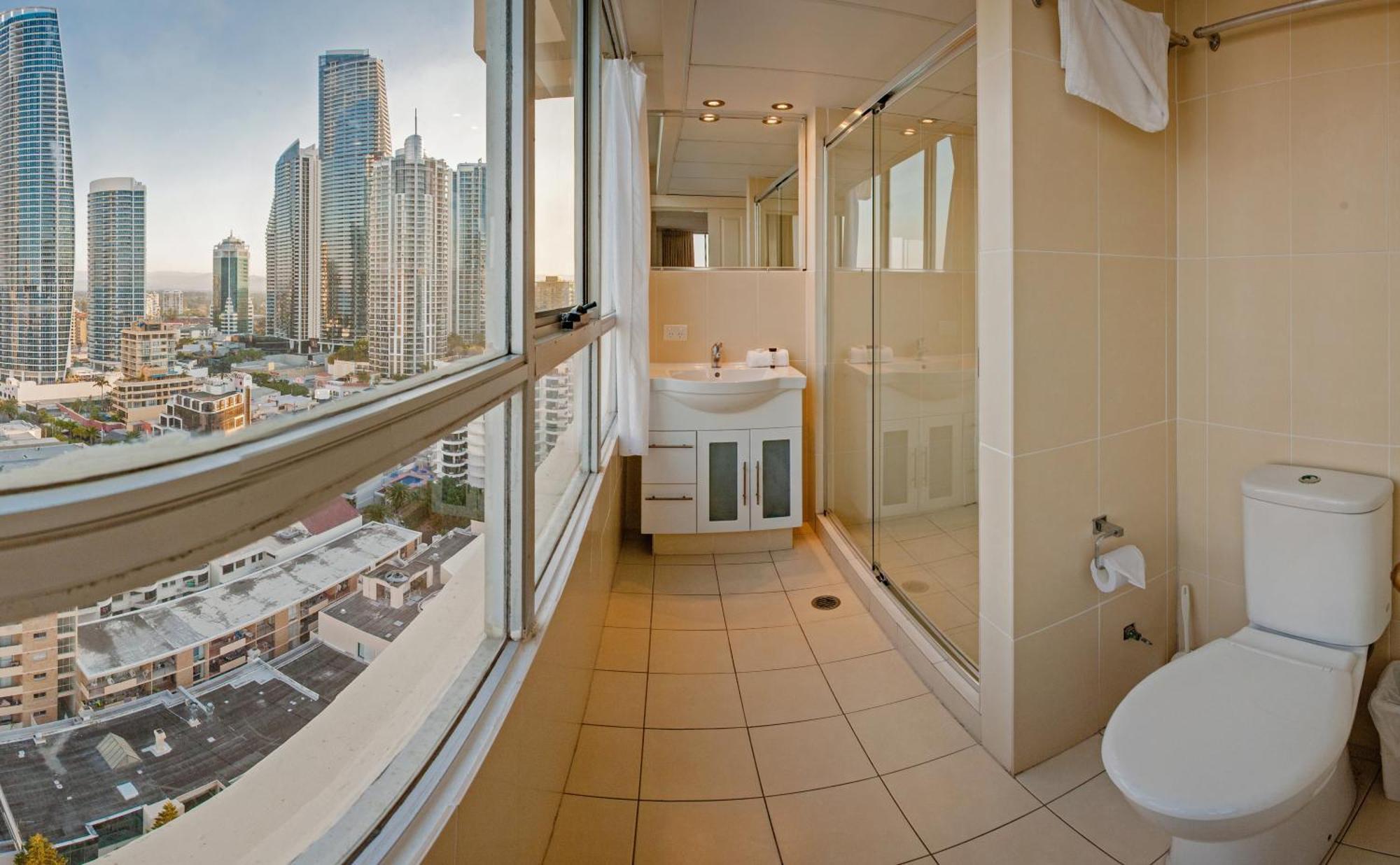 Resort Chateau Beachside 3*