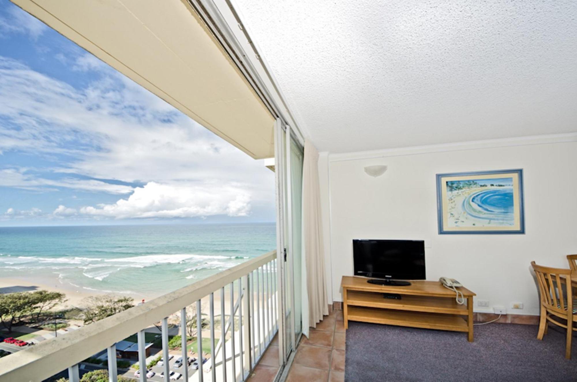 Chateau Beachside Resort 3*