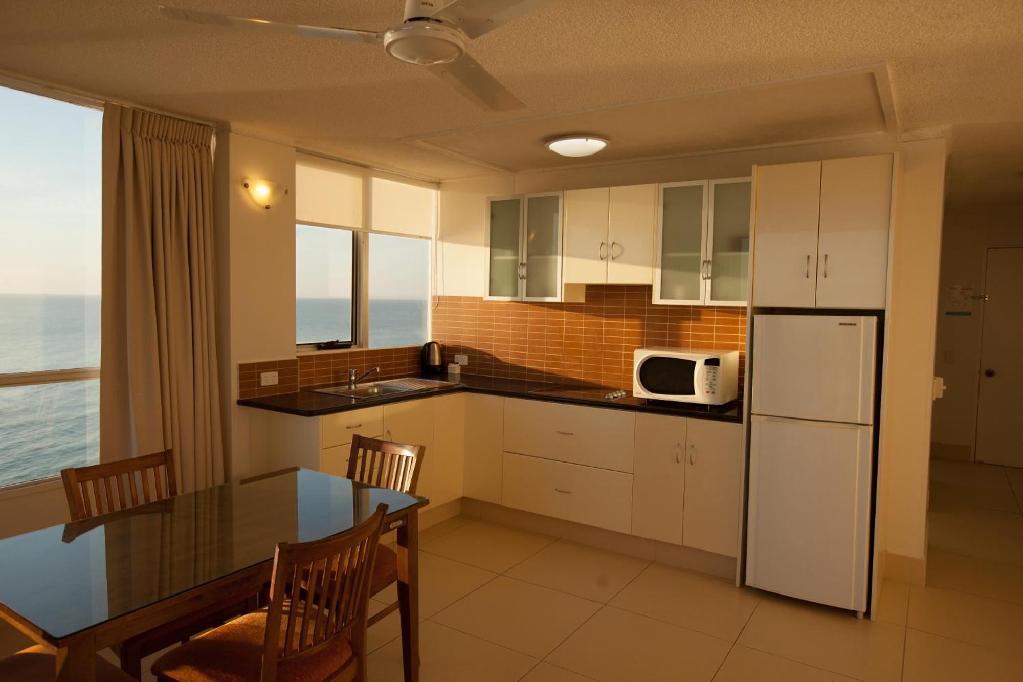 Chateau Beachside Gold Coast