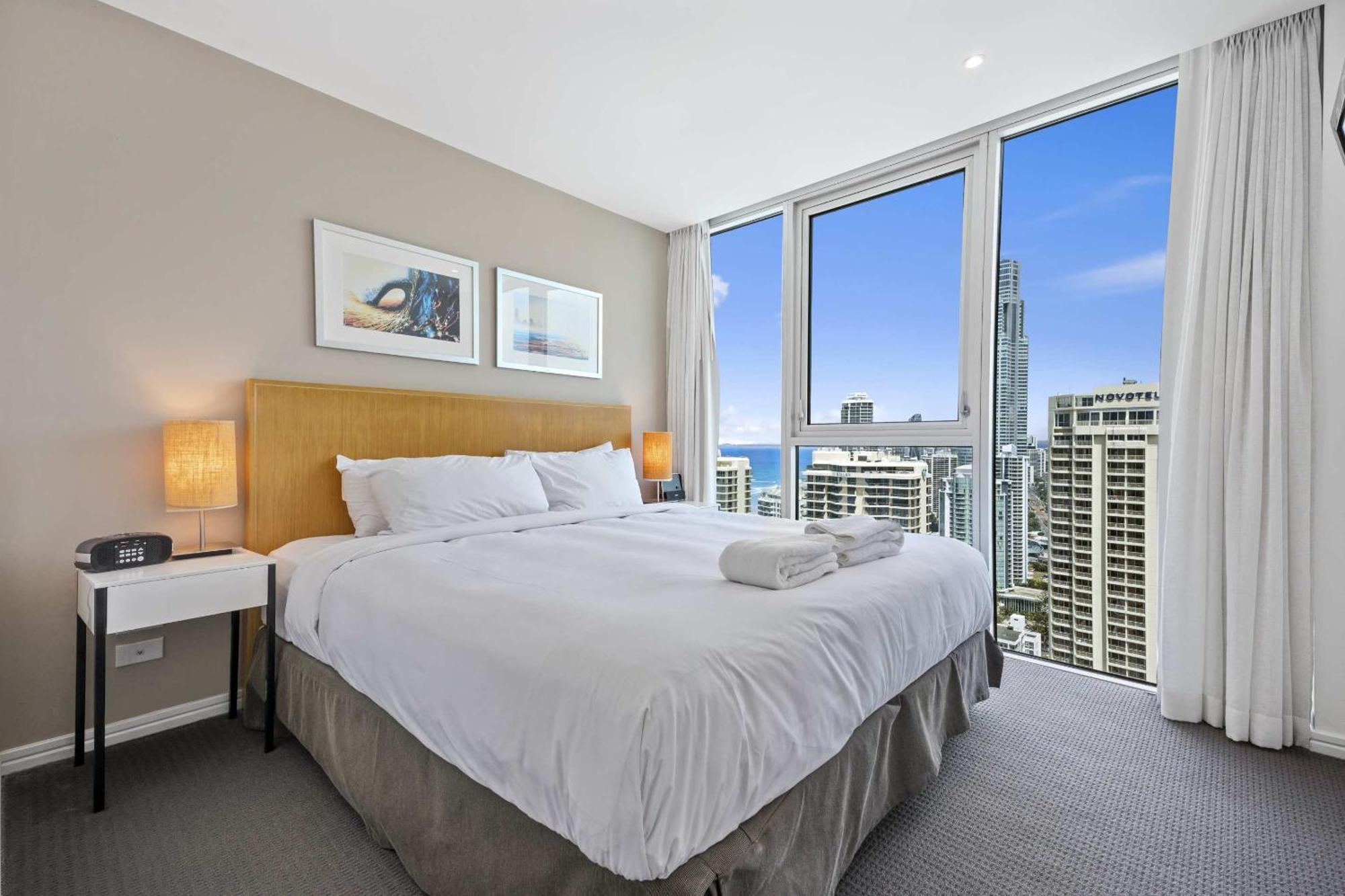 Orchid Residences - Hr Surfers Paradise Apartment Gold Coast