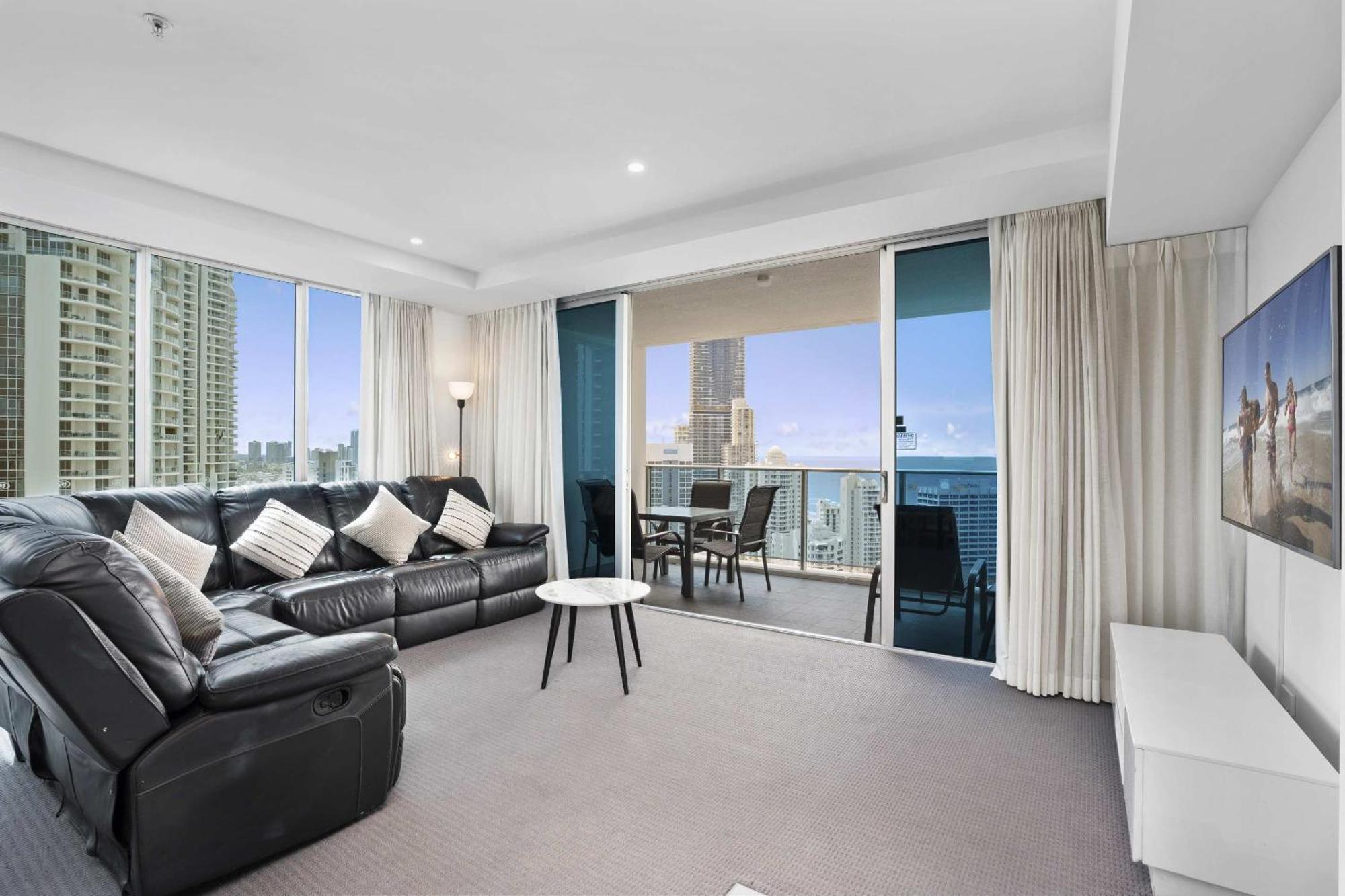 Orchid Residences - Hr Surfers Paradise