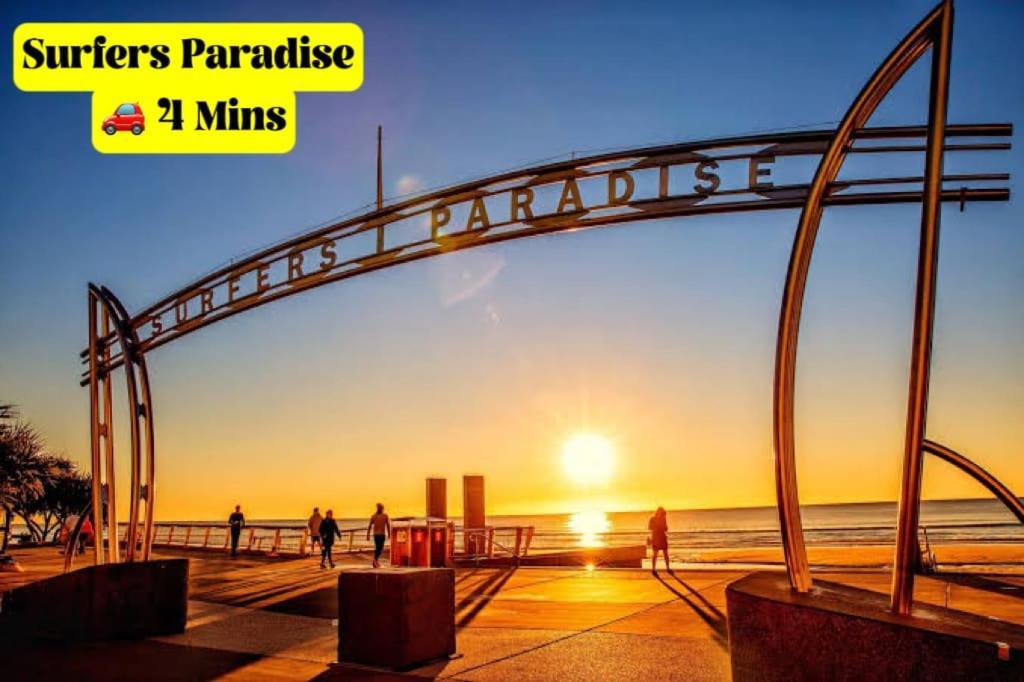 Cassa Vue - Cozy Managed By The Cassa Gold Coast